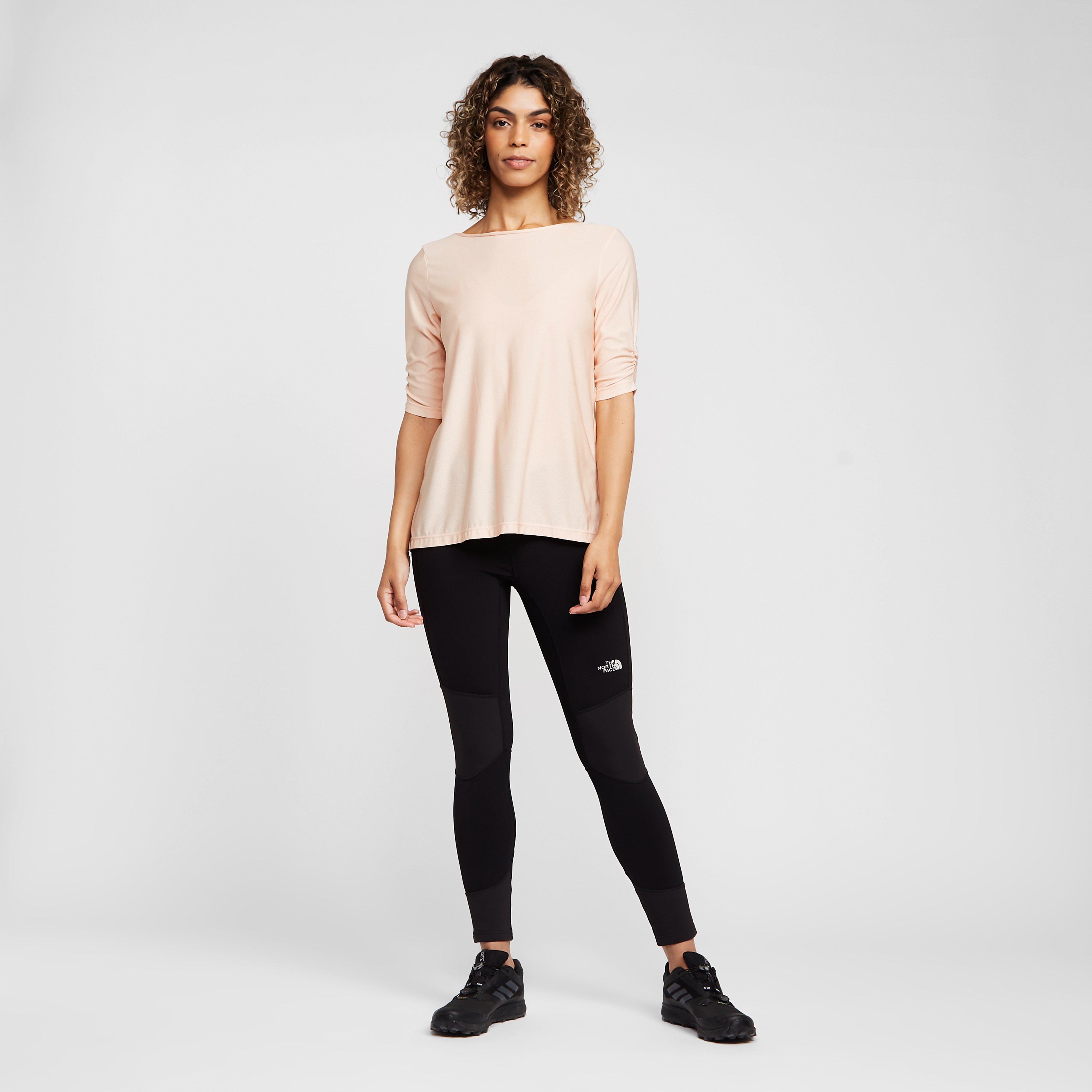 Women’s Sanctuary Half Sleeve Top