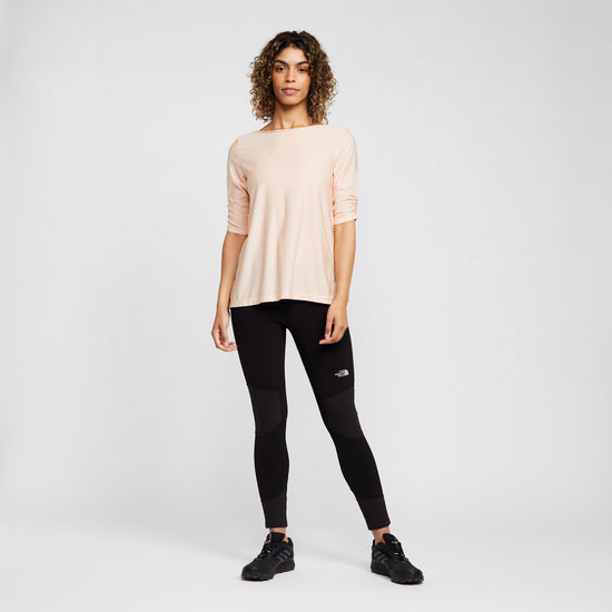 Women’s Sanctuary Half Sleeve Top