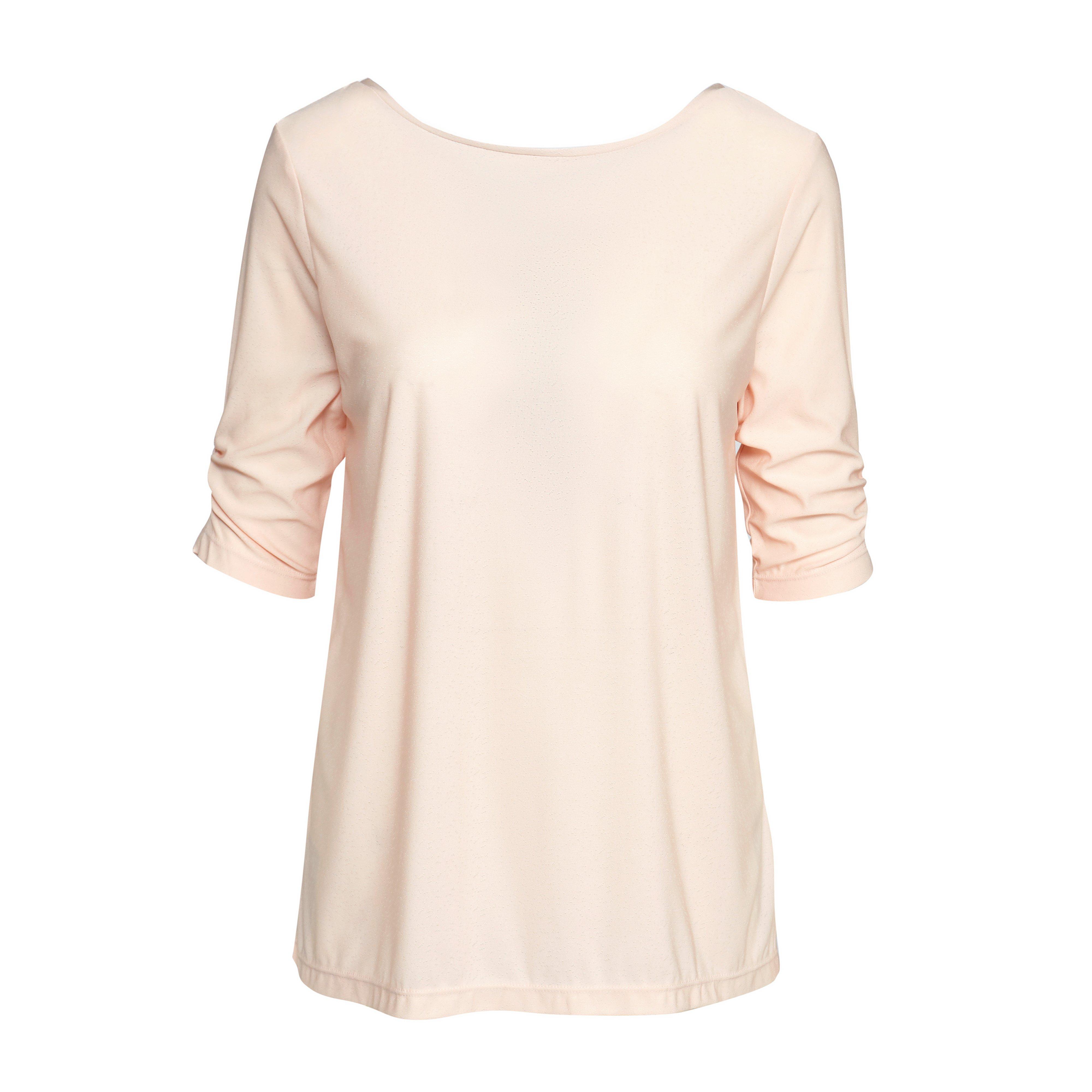 Women’s Sanctuary Half Sleeve Top