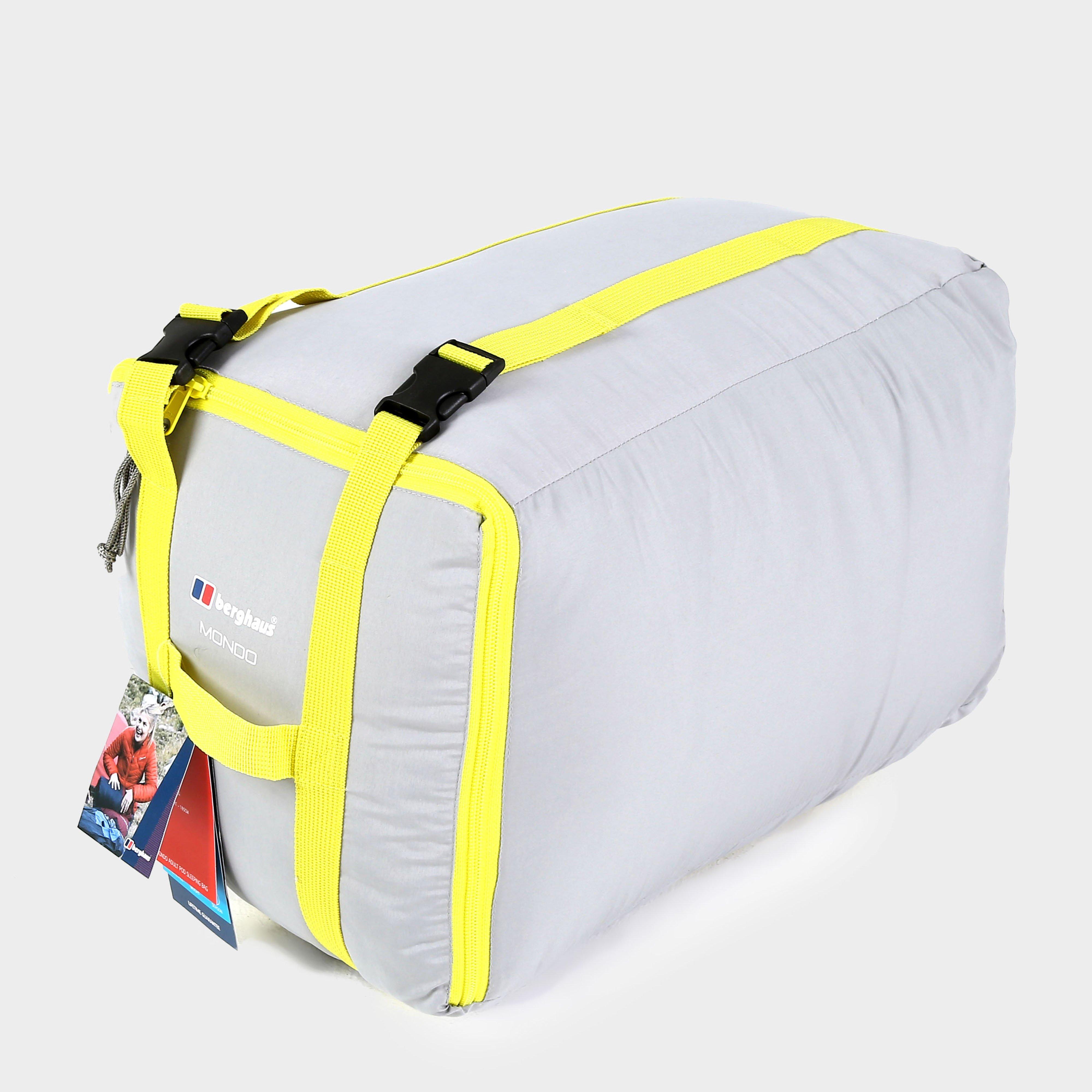 Mondo Adult POD Sleeping Bag