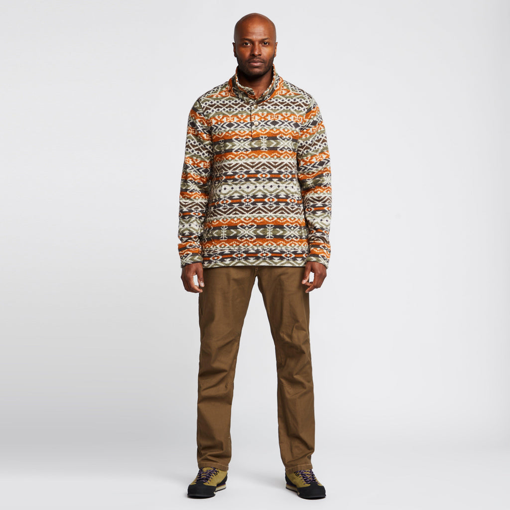 Men’s Bhutan Pullover