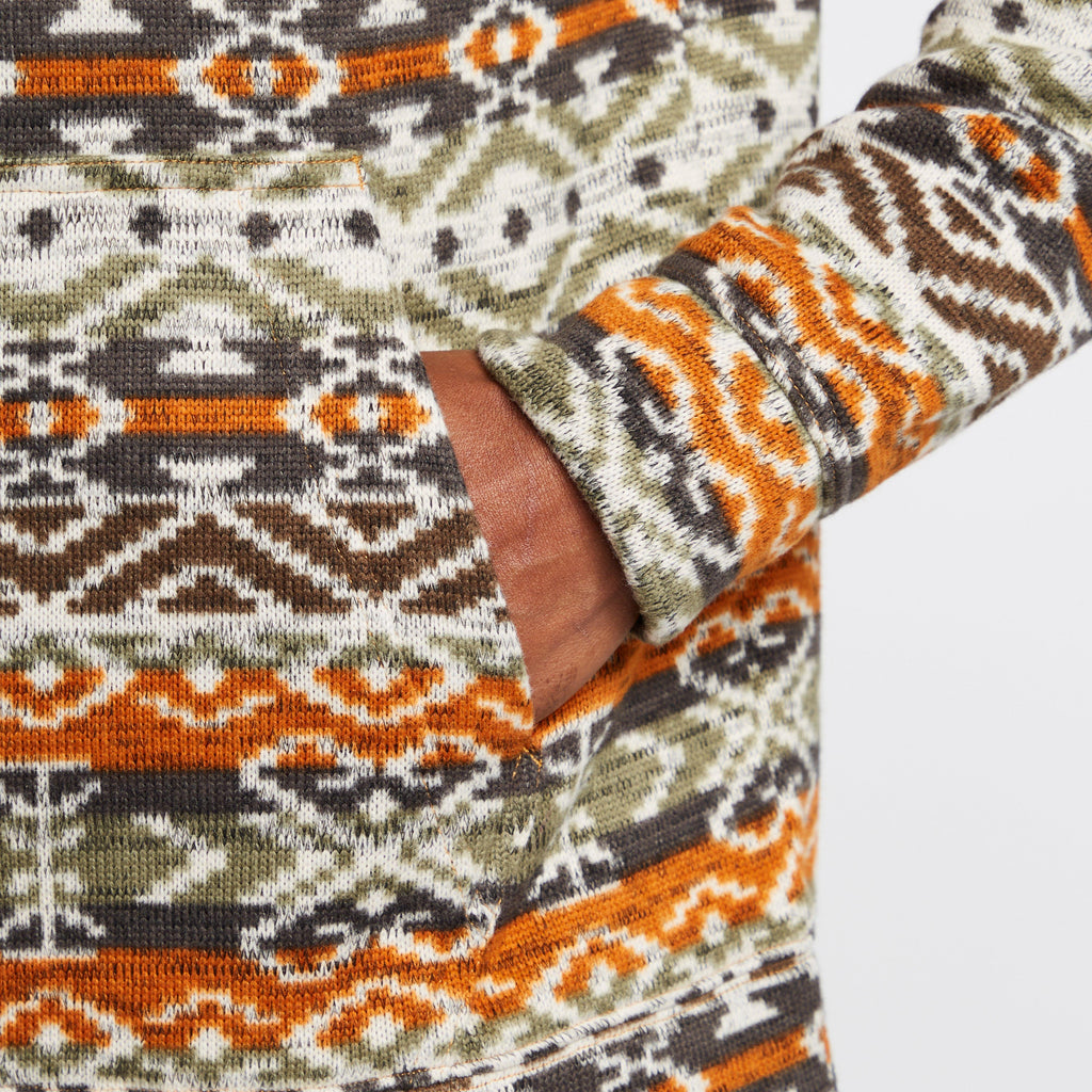 Men’s Bhutan Pullover