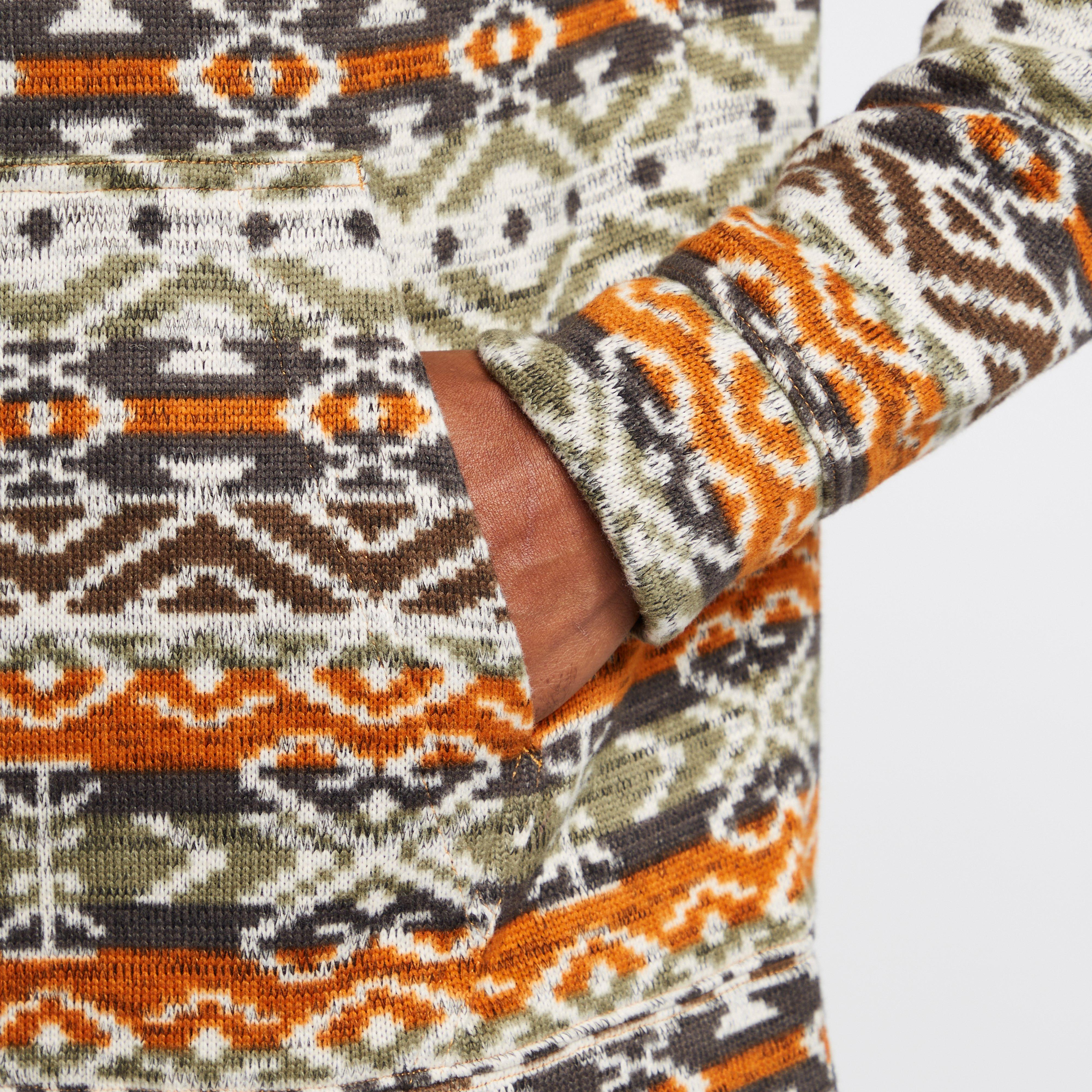 Men’s Bhutan Pullover