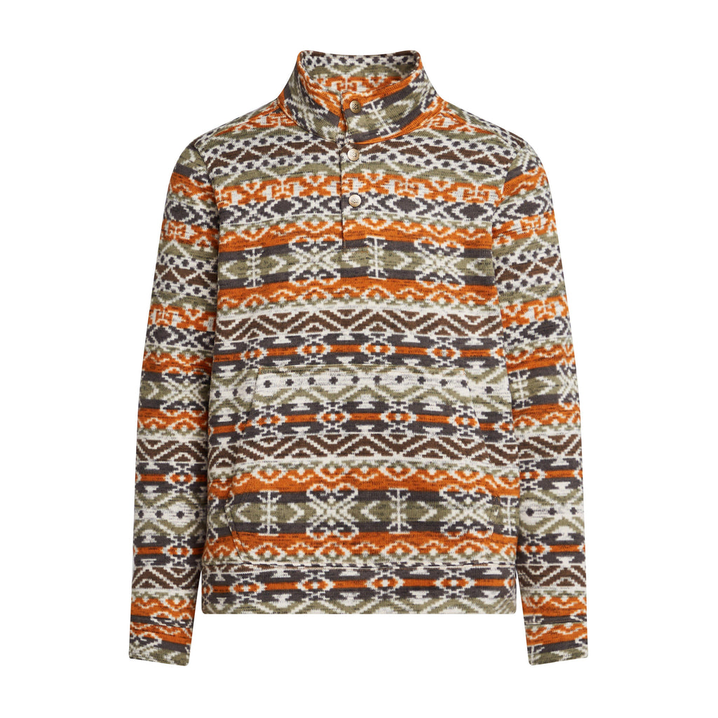 Men’s Bhutan Pullover