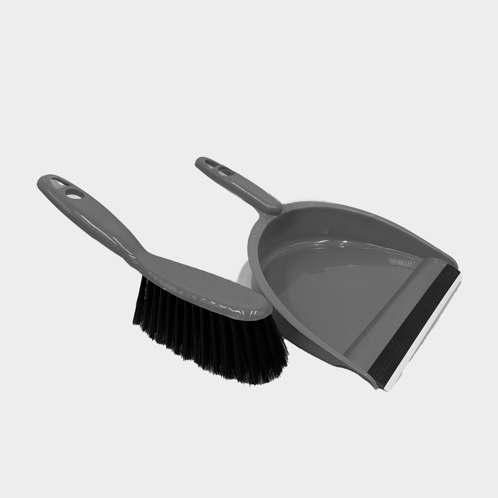 Dustpan & Brush