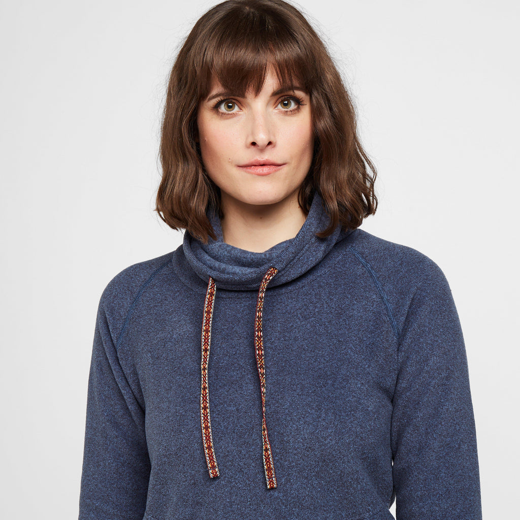 Women's Rolpa Pullover