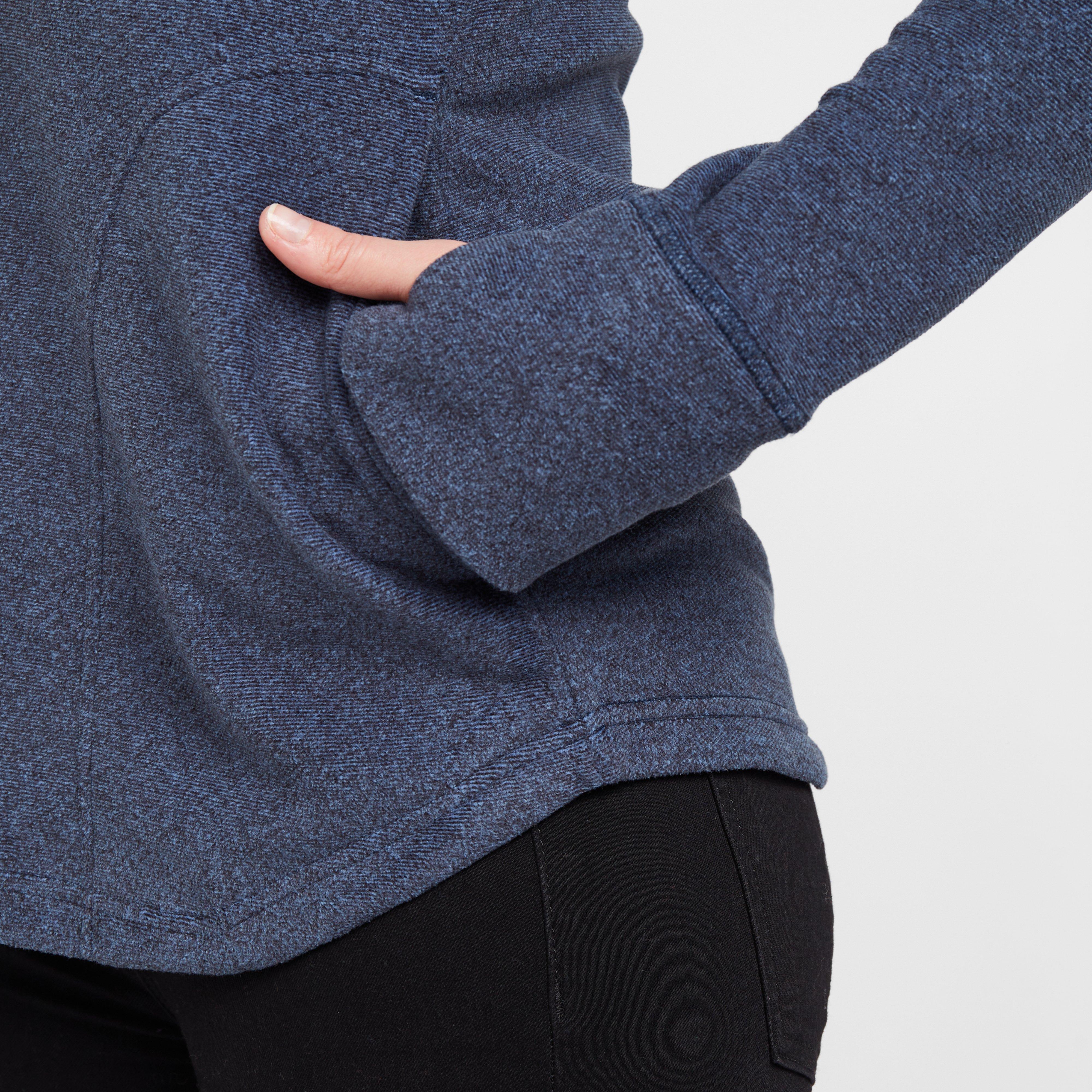 Women's Rolpa Pullover