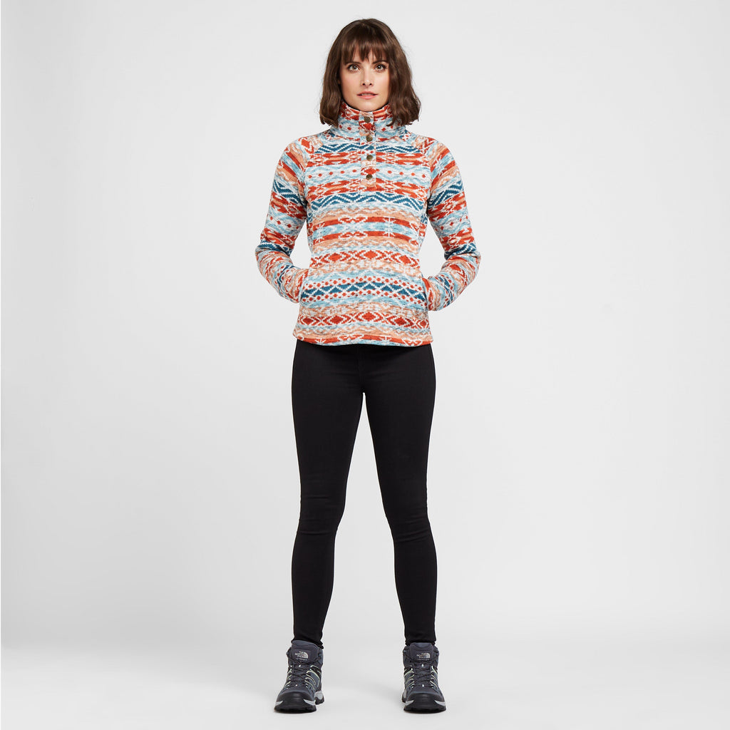 Women’s Bhutan Pullover