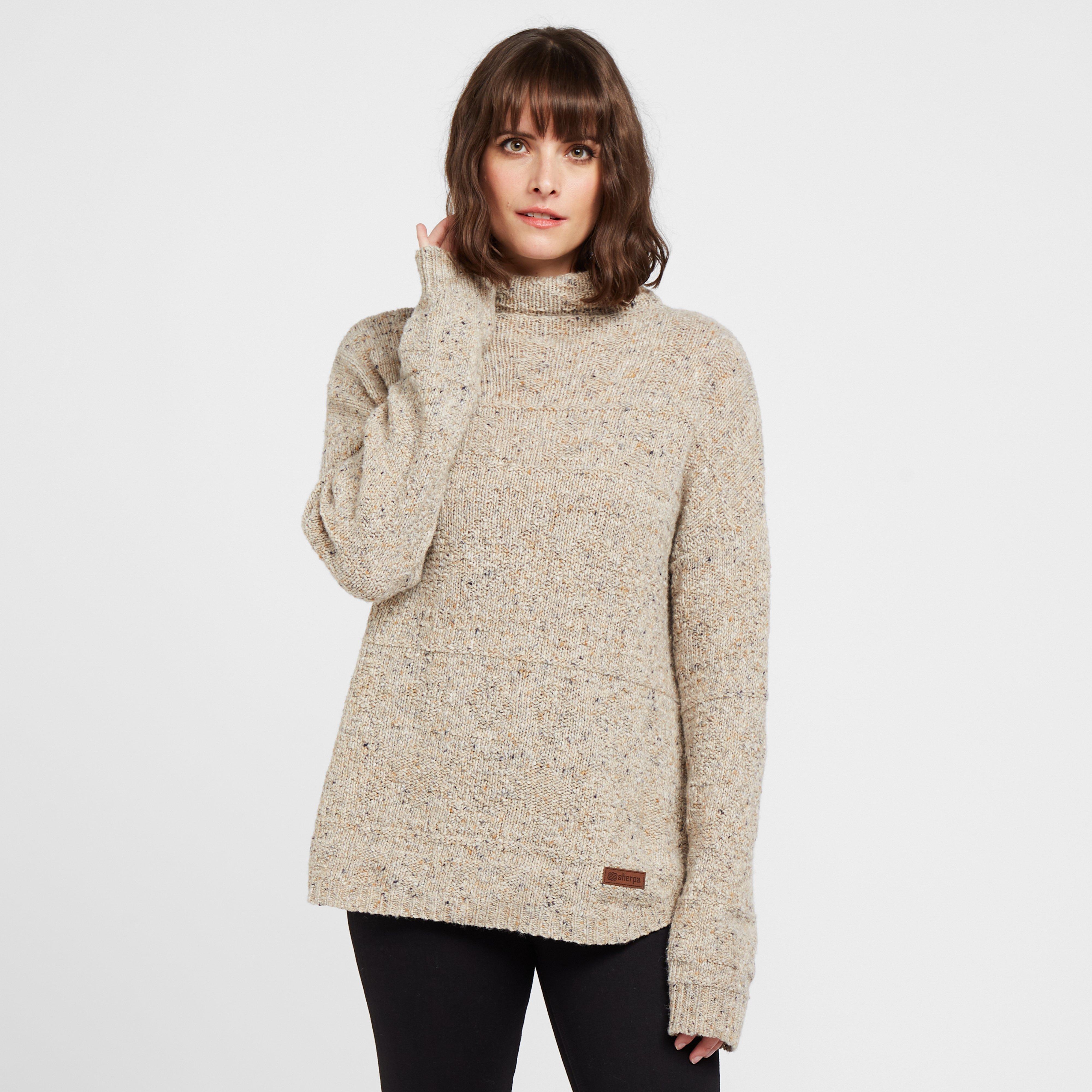 Women’s Yuden Pullover