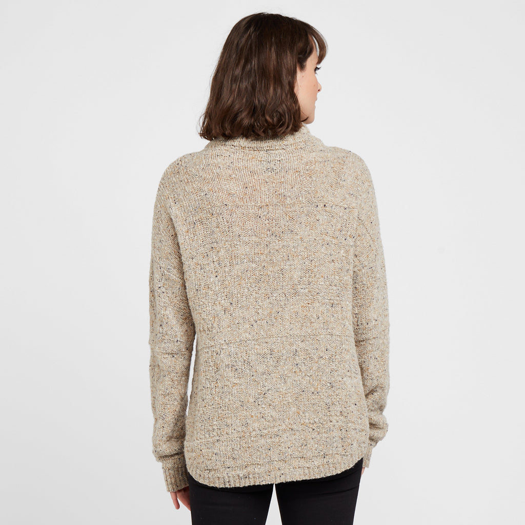 Women’s Yuden Pullover