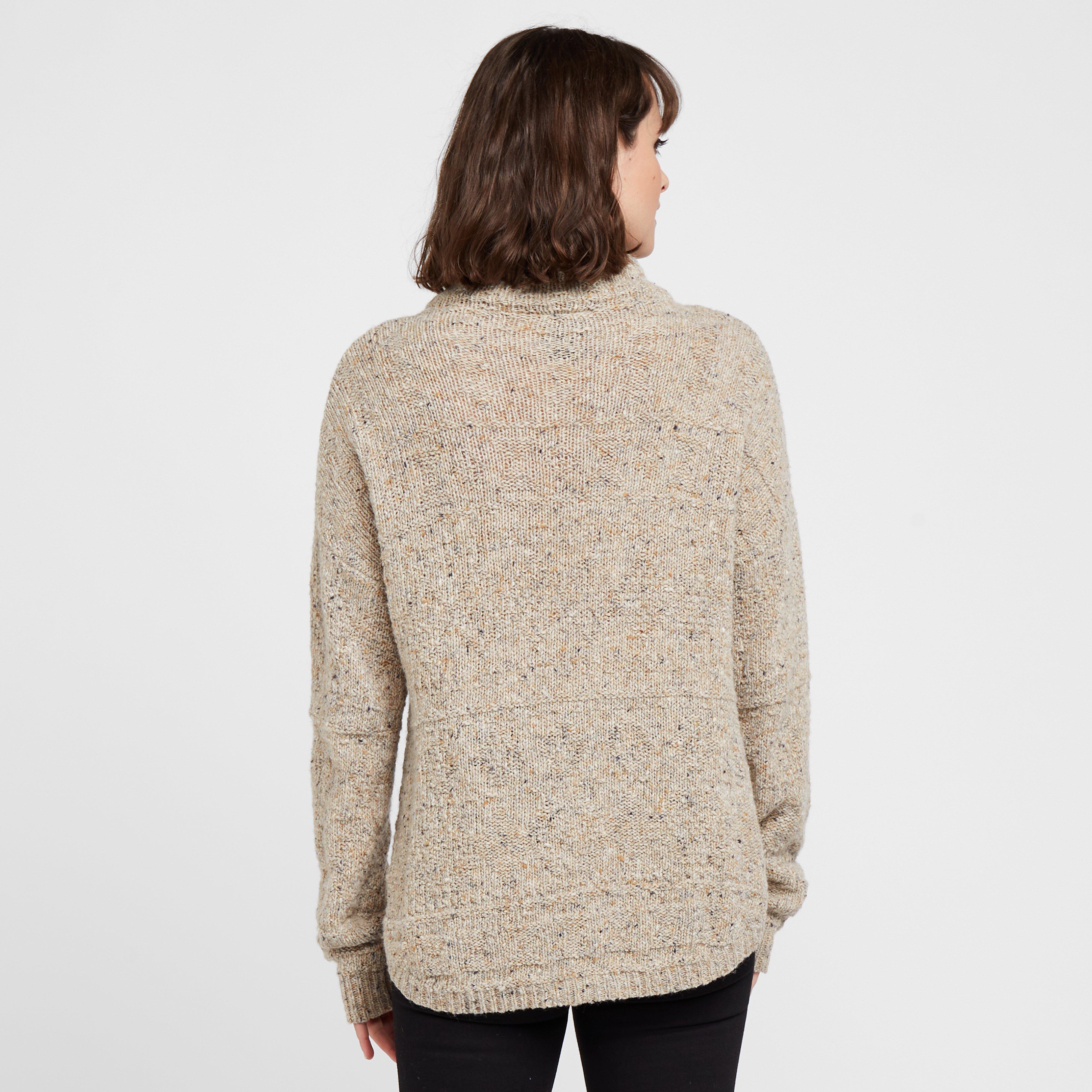 Women’s Yuden Pullover