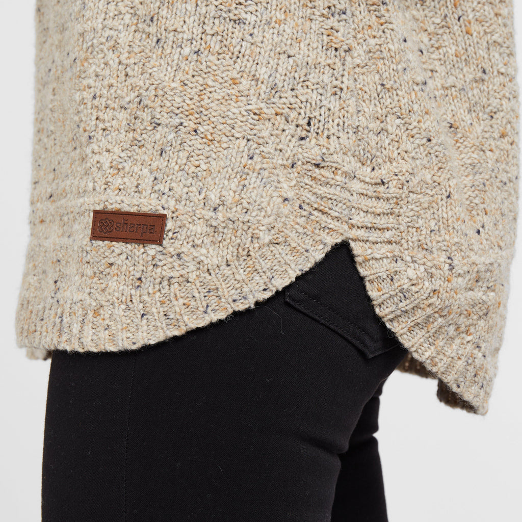 Women’s Yuden Pullover