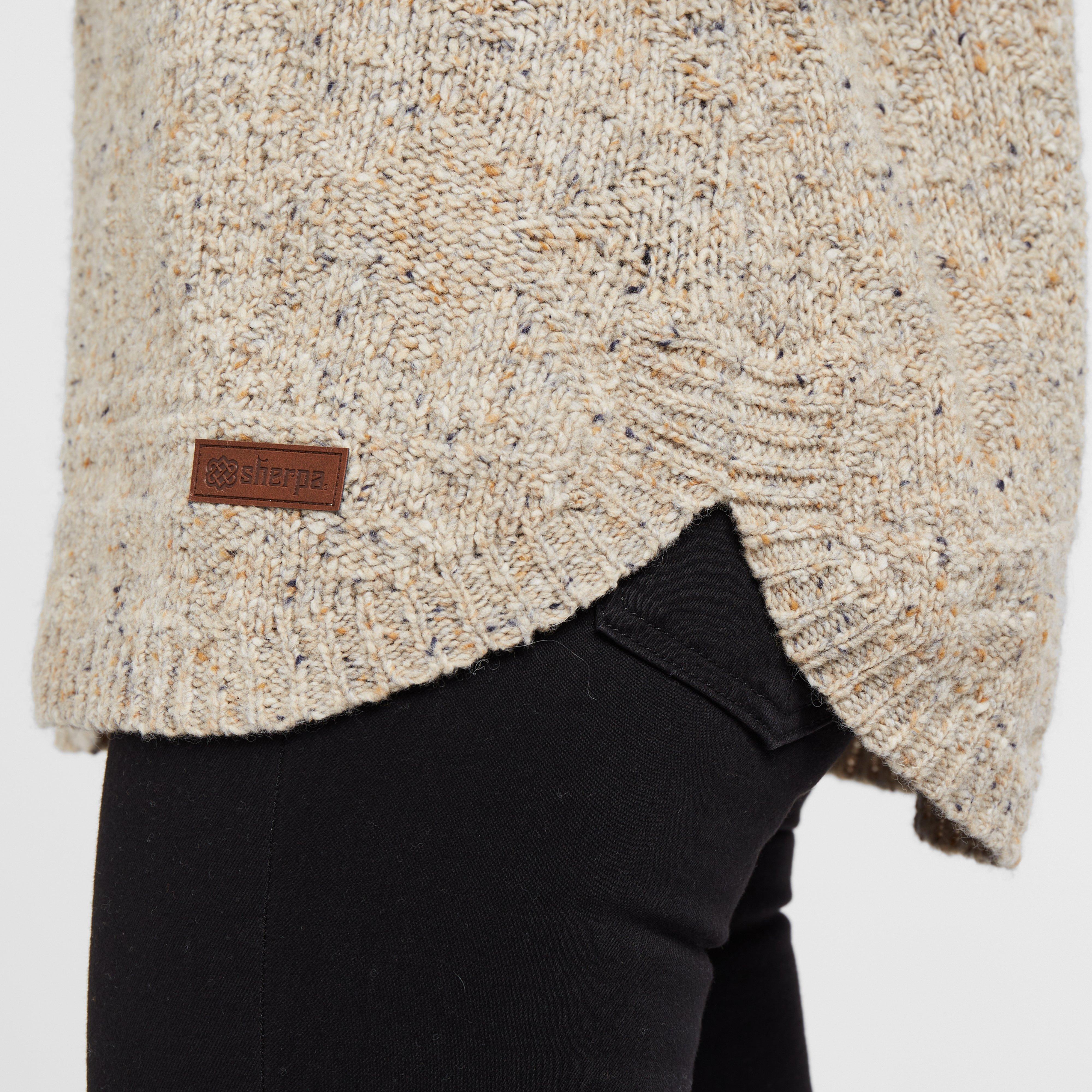 Women’s Yuden Pullover
