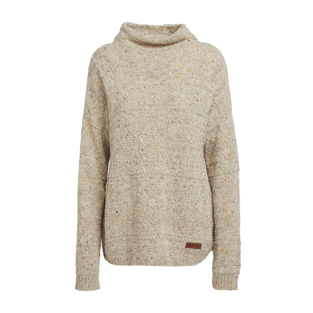 Women’s Yuden Pullover