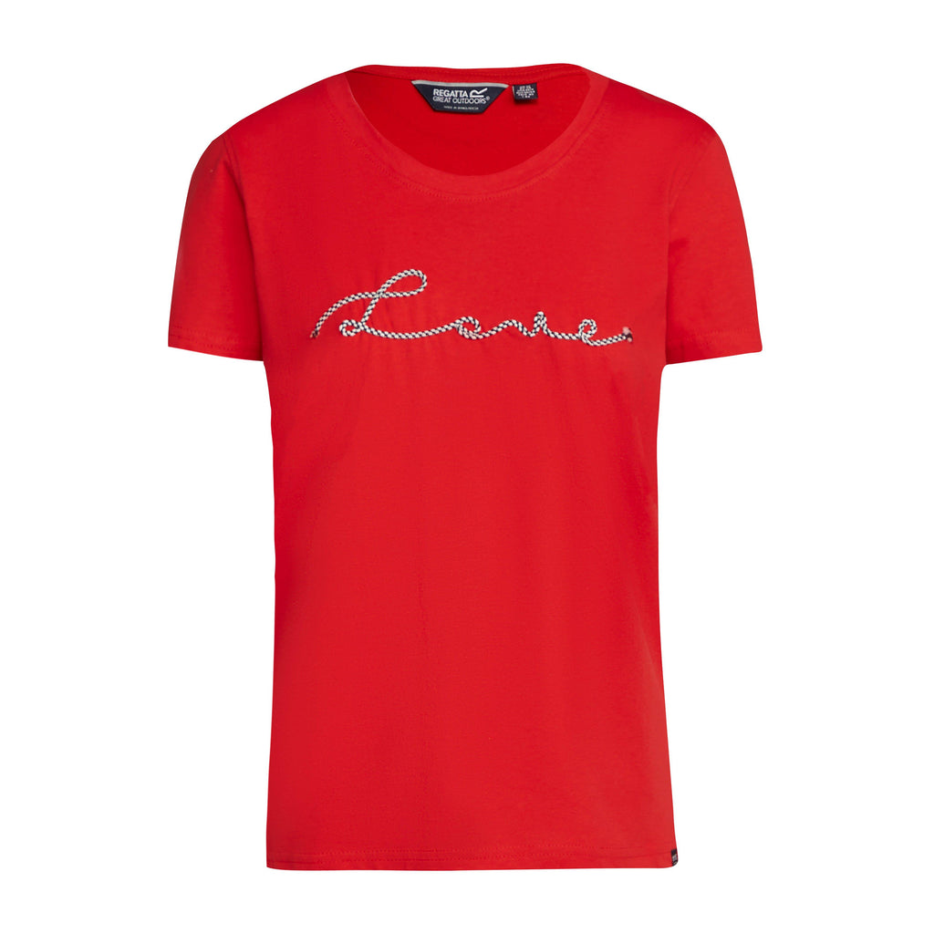 Women’s Filandra VI T-shirt