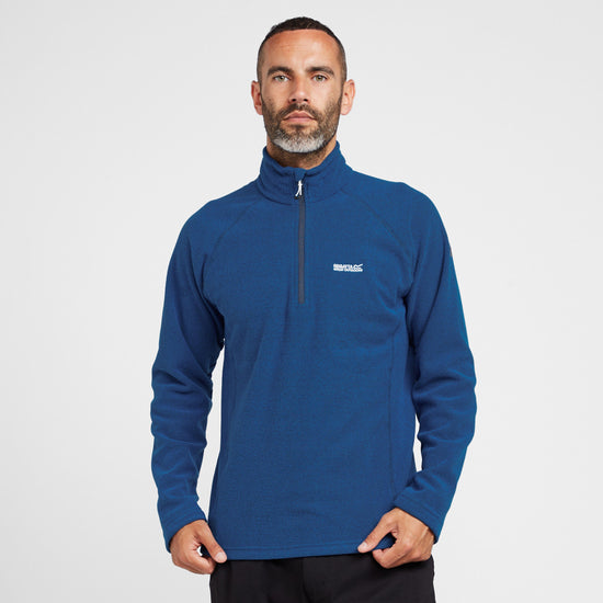 Men's Kenger Half-zip Midweight Fleece