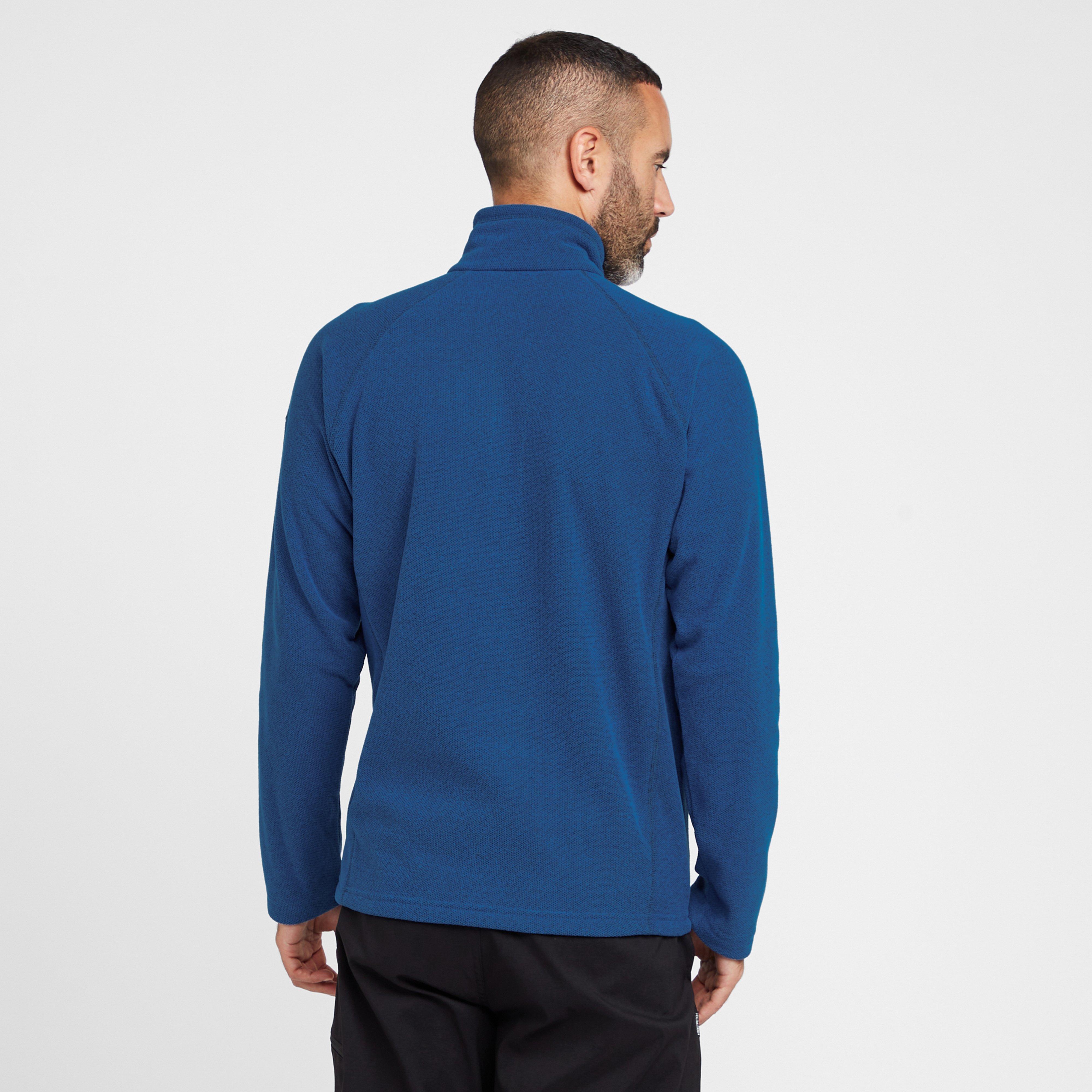 Men's Kenger Half-zip Midweight Fleece