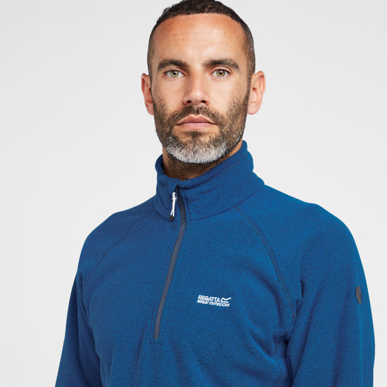 Men's Kenger Half-zip Midweight Fleece