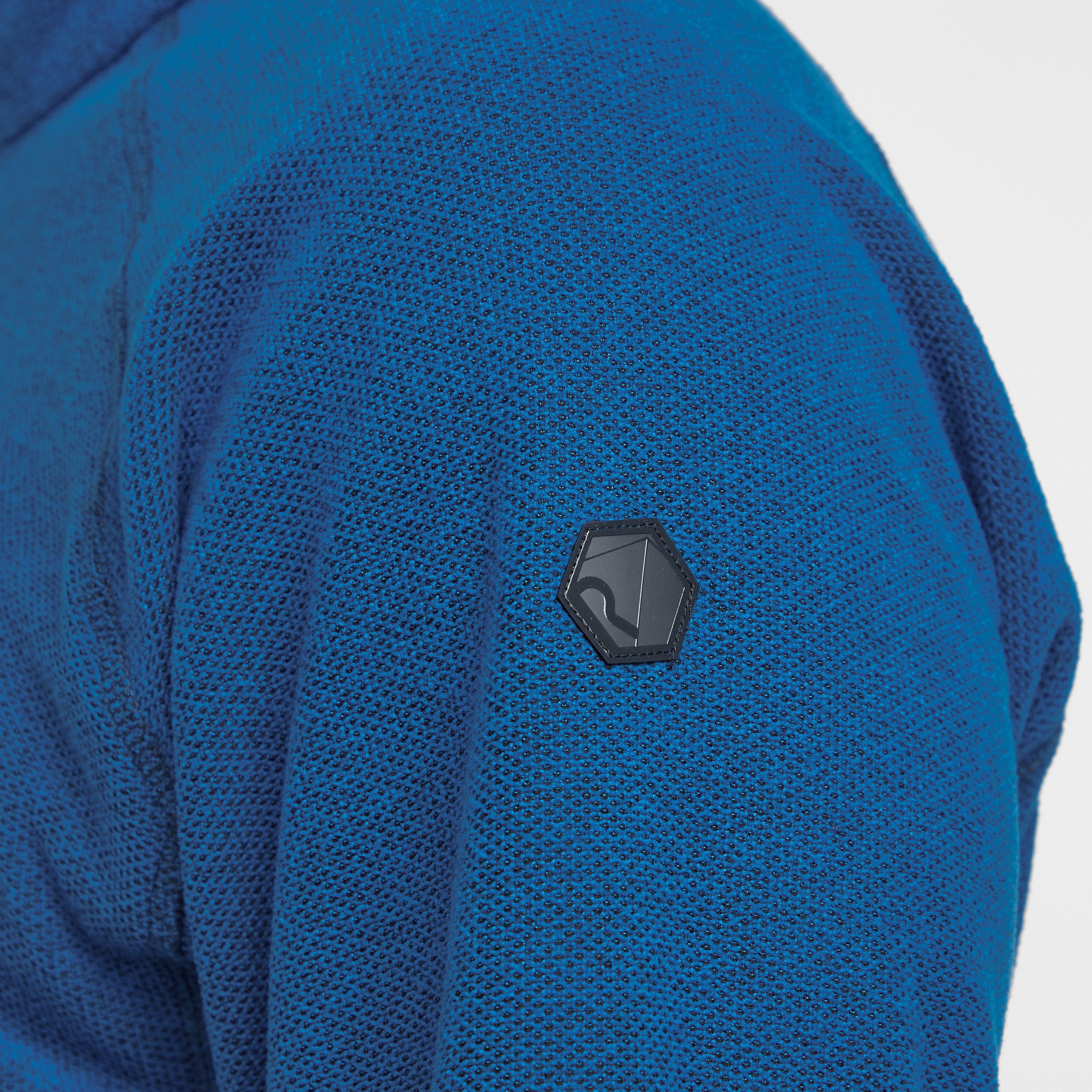 Men's Kenger Half-zip Midweight Fleece