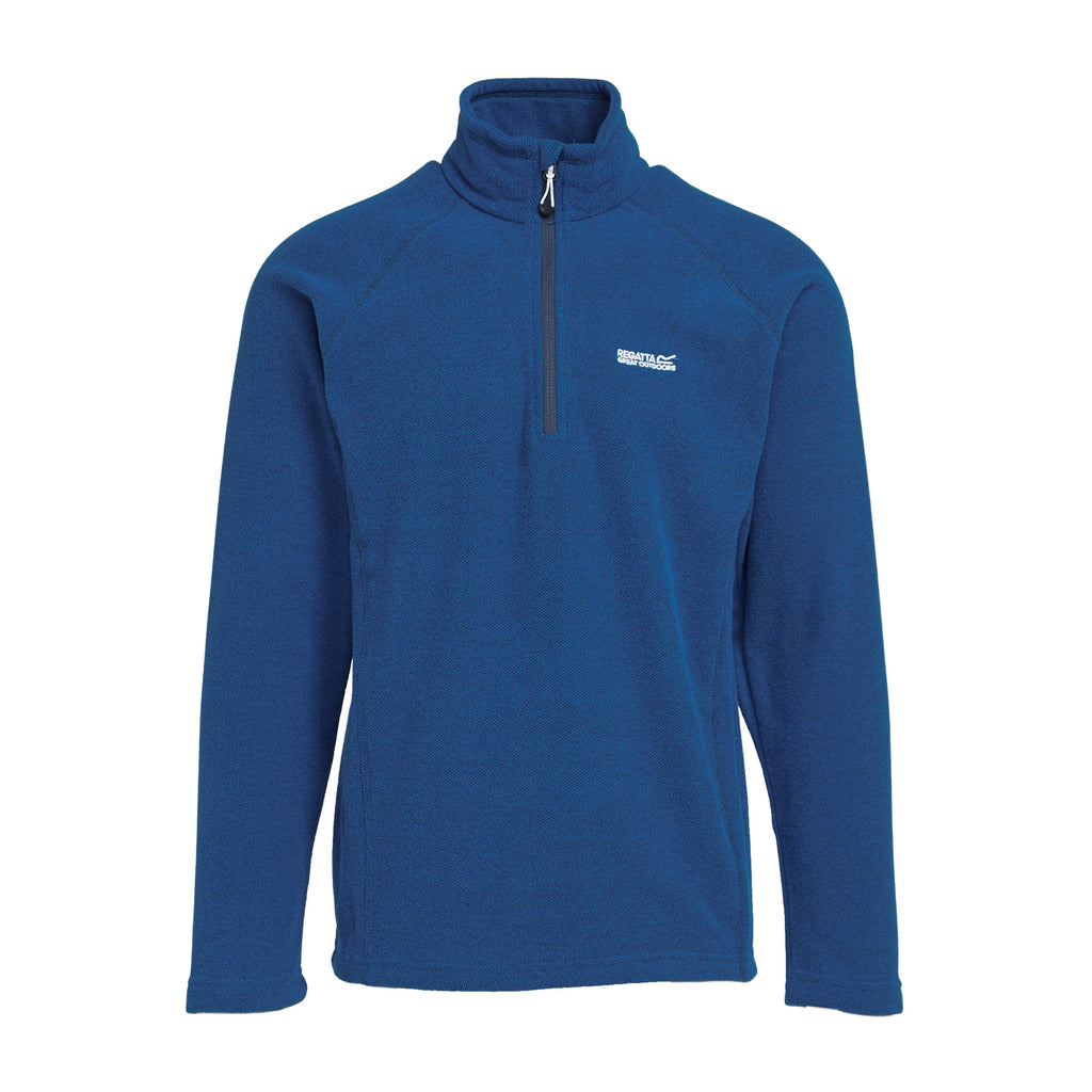 Men's Kenger Half-zip Midweight Fleece