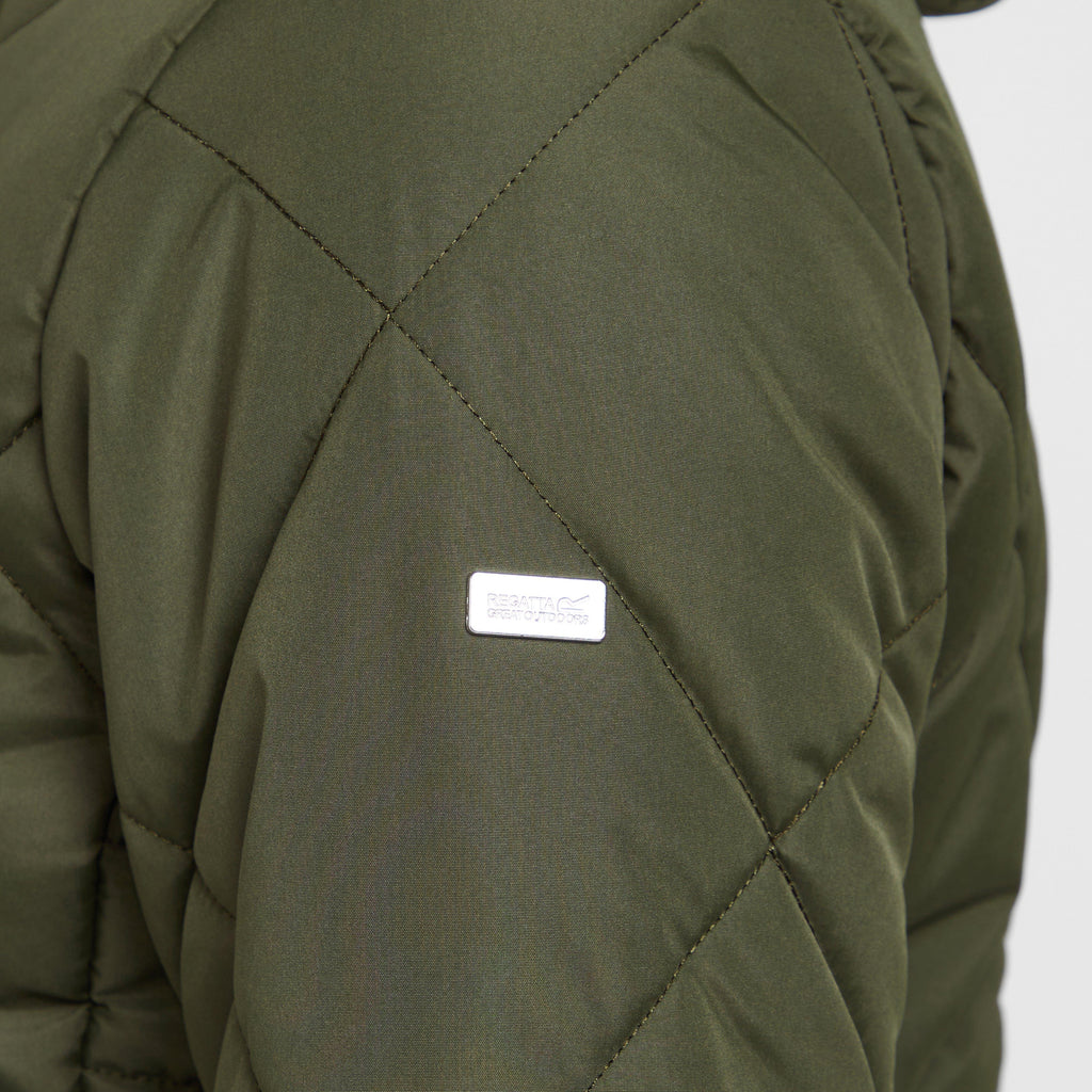 Women's Fritha II Insulated Parka