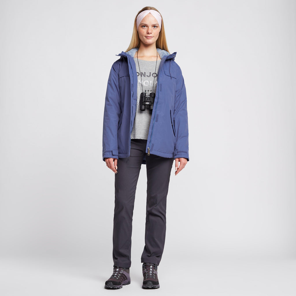 Women’s Bria Waterproof Jacket