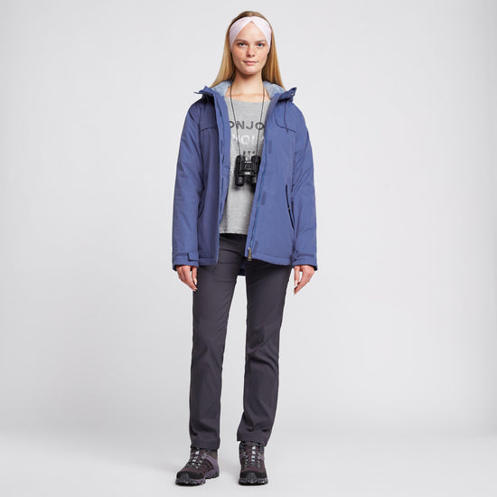 Women’s Bria Waterproof Jacket