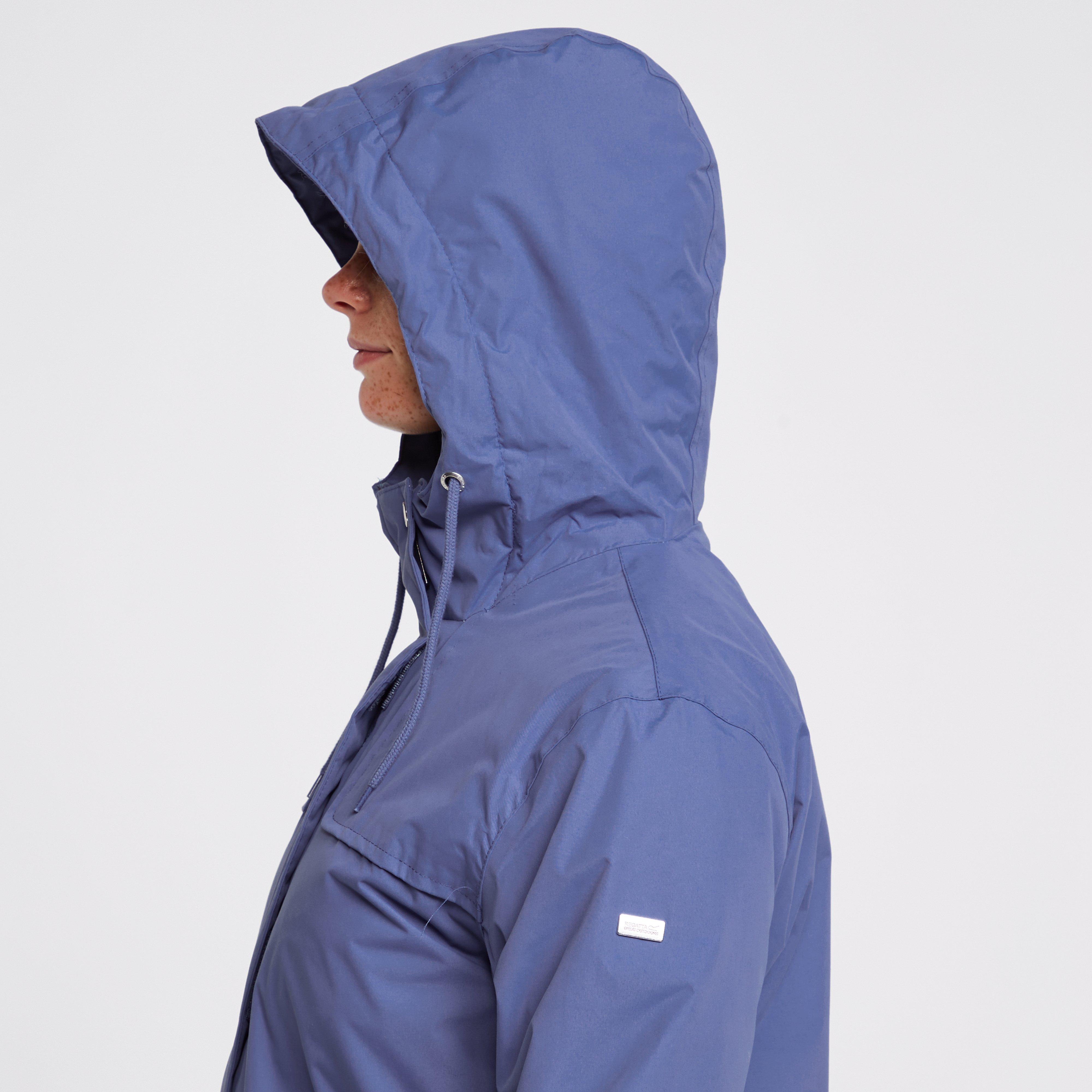 Women’s Bria Waterproof Jacket