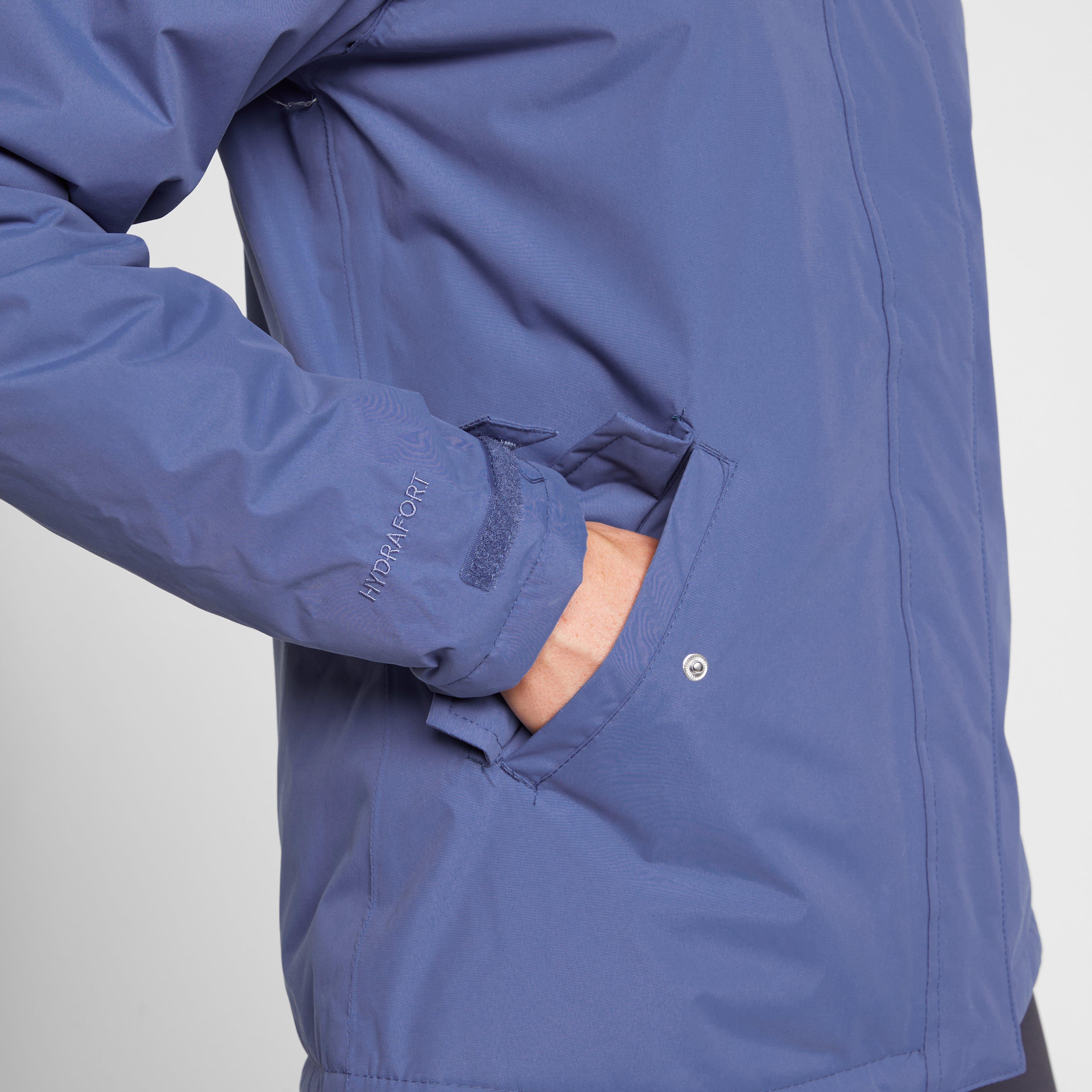 Women’s Bria Waterproof Jacket