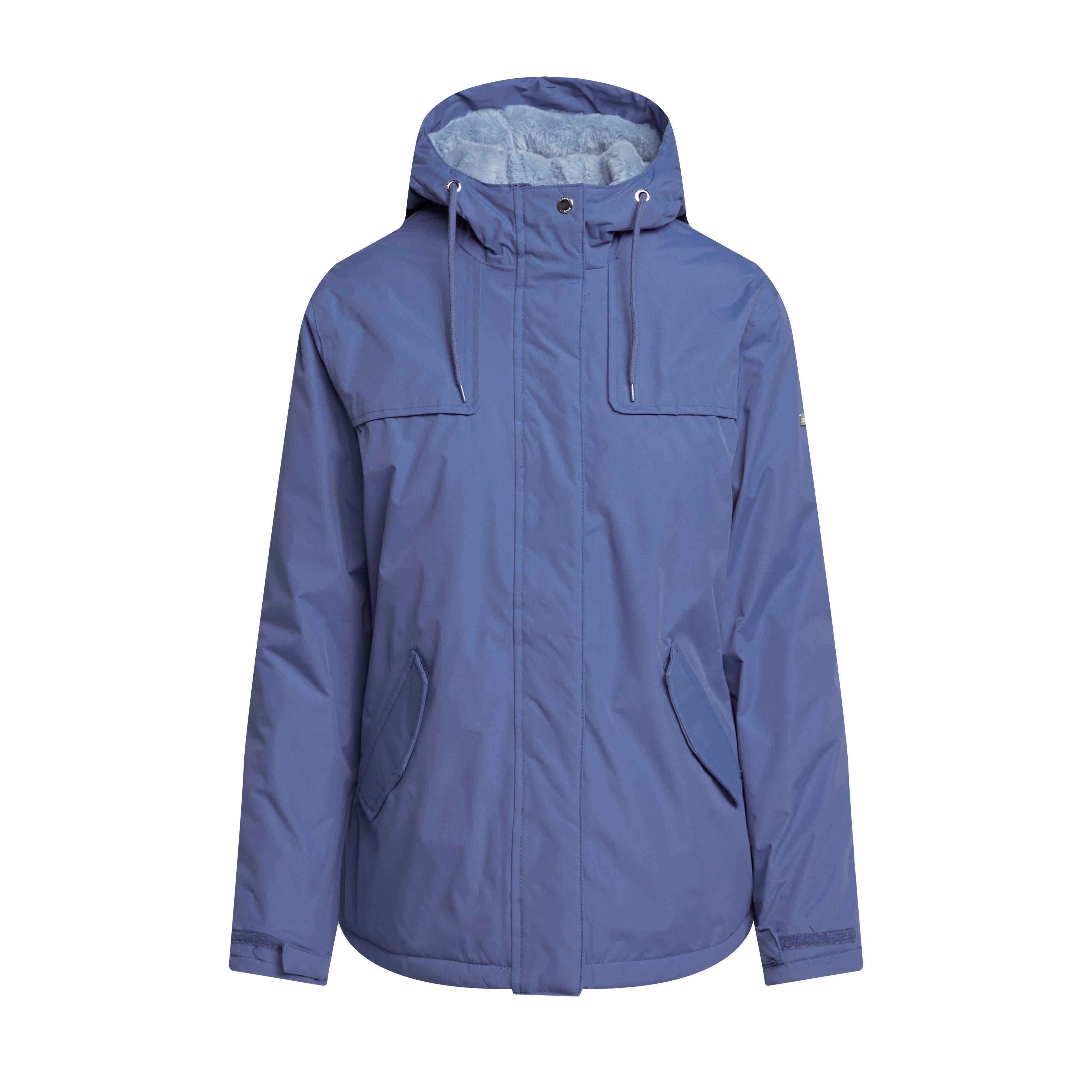 Women’s Bria Waterproof Jacket