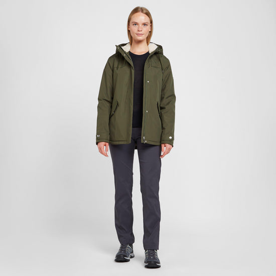 Women’s Bria Waterproof Jacket