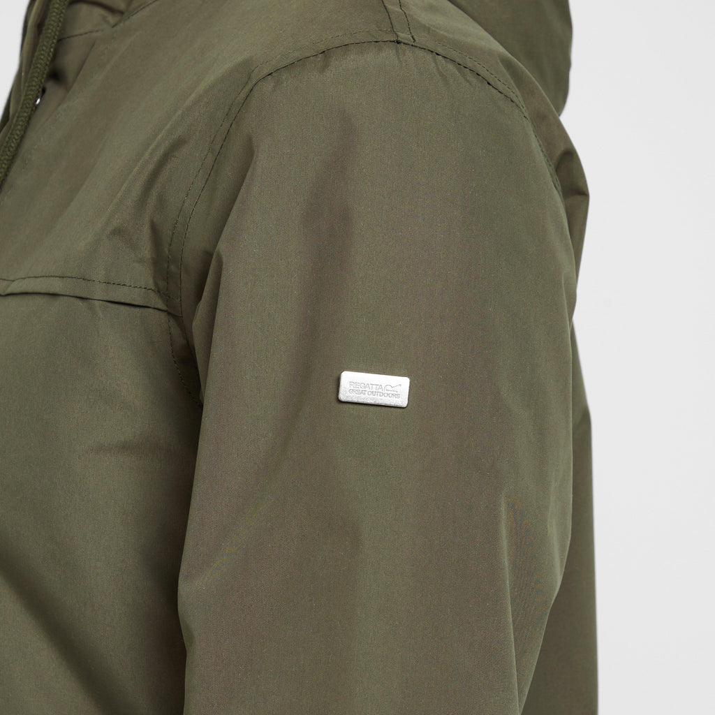 Women’s Bria Waterproof Jacket