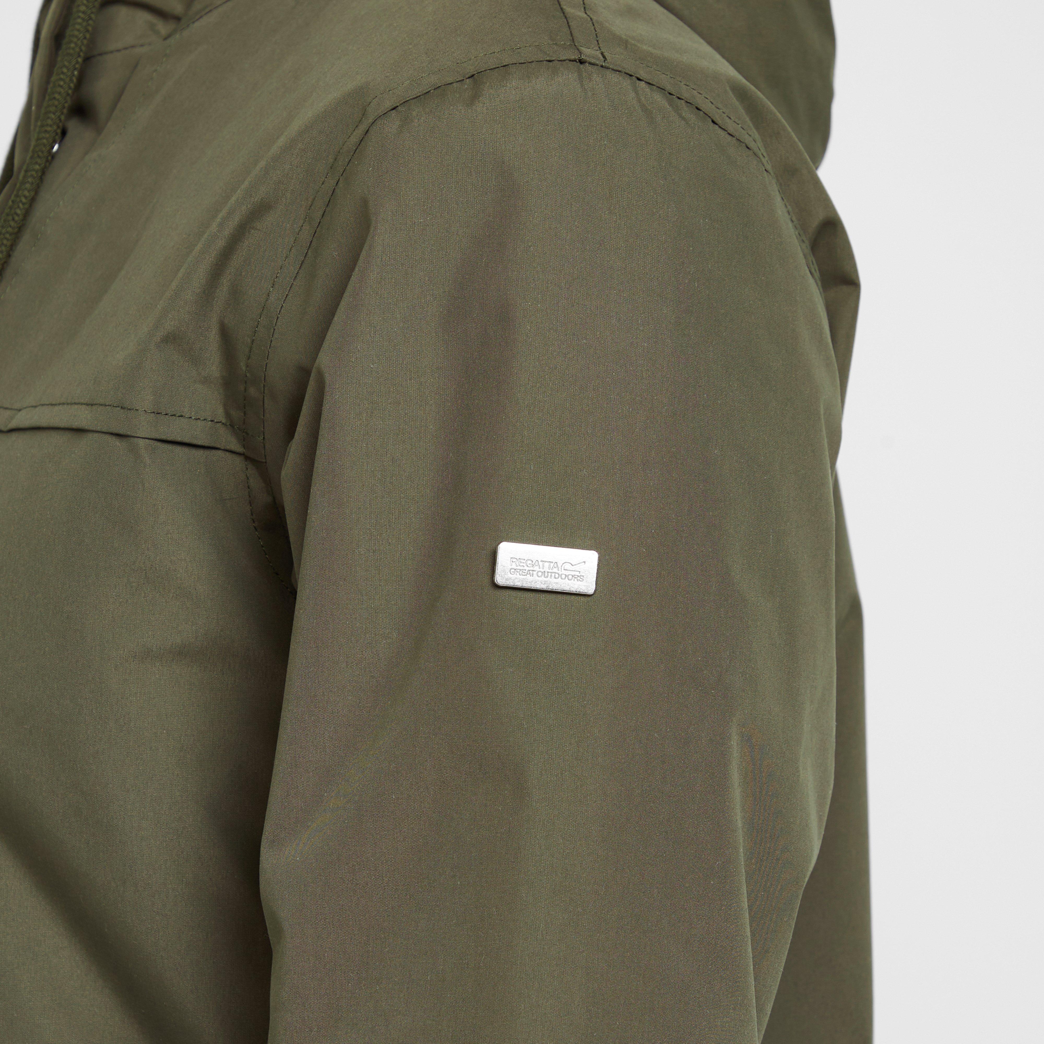 Women’s Bria Waterproof Jacket