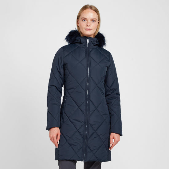 Women's Fritha II Insulated Parka