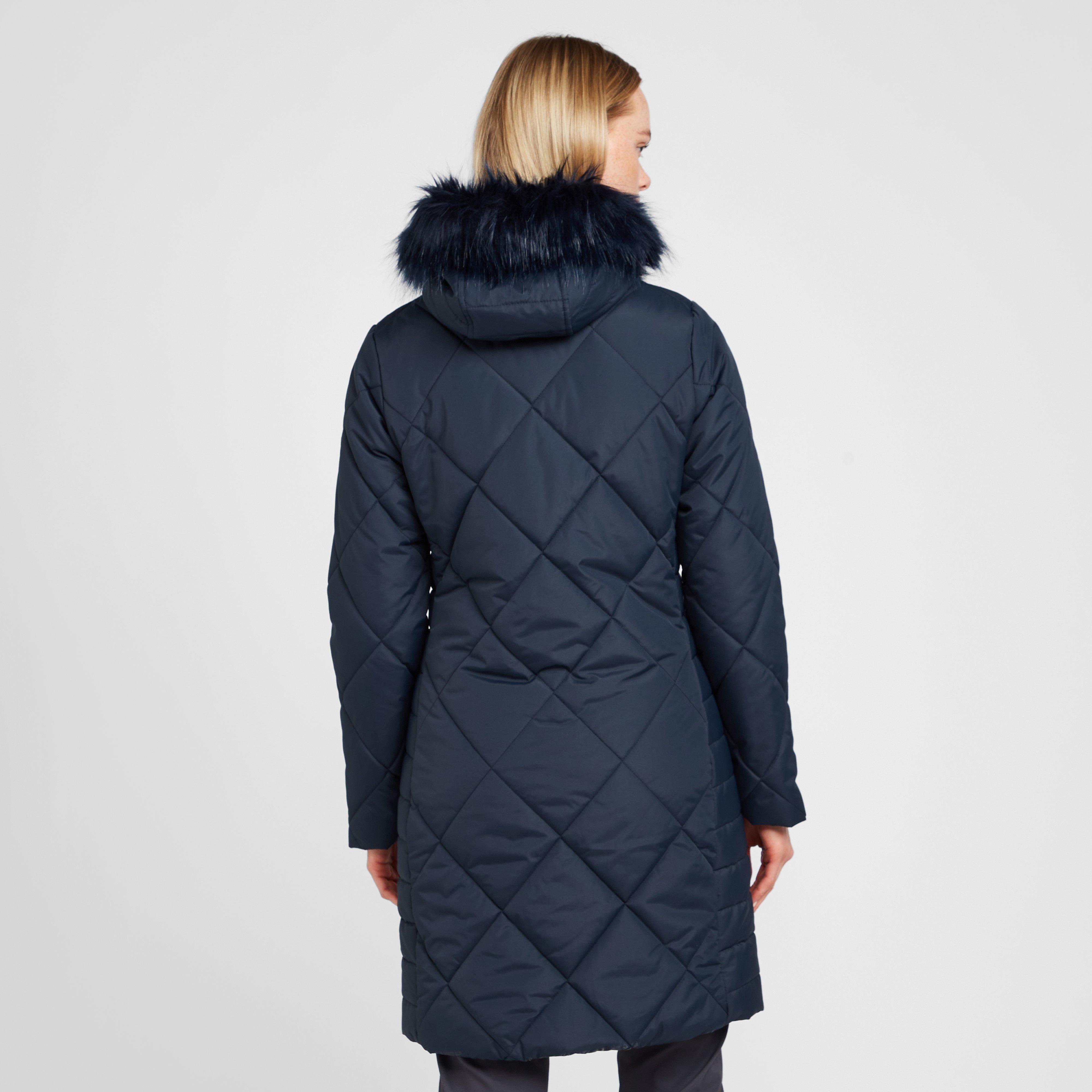 Women's Fritha II Insulated Parka