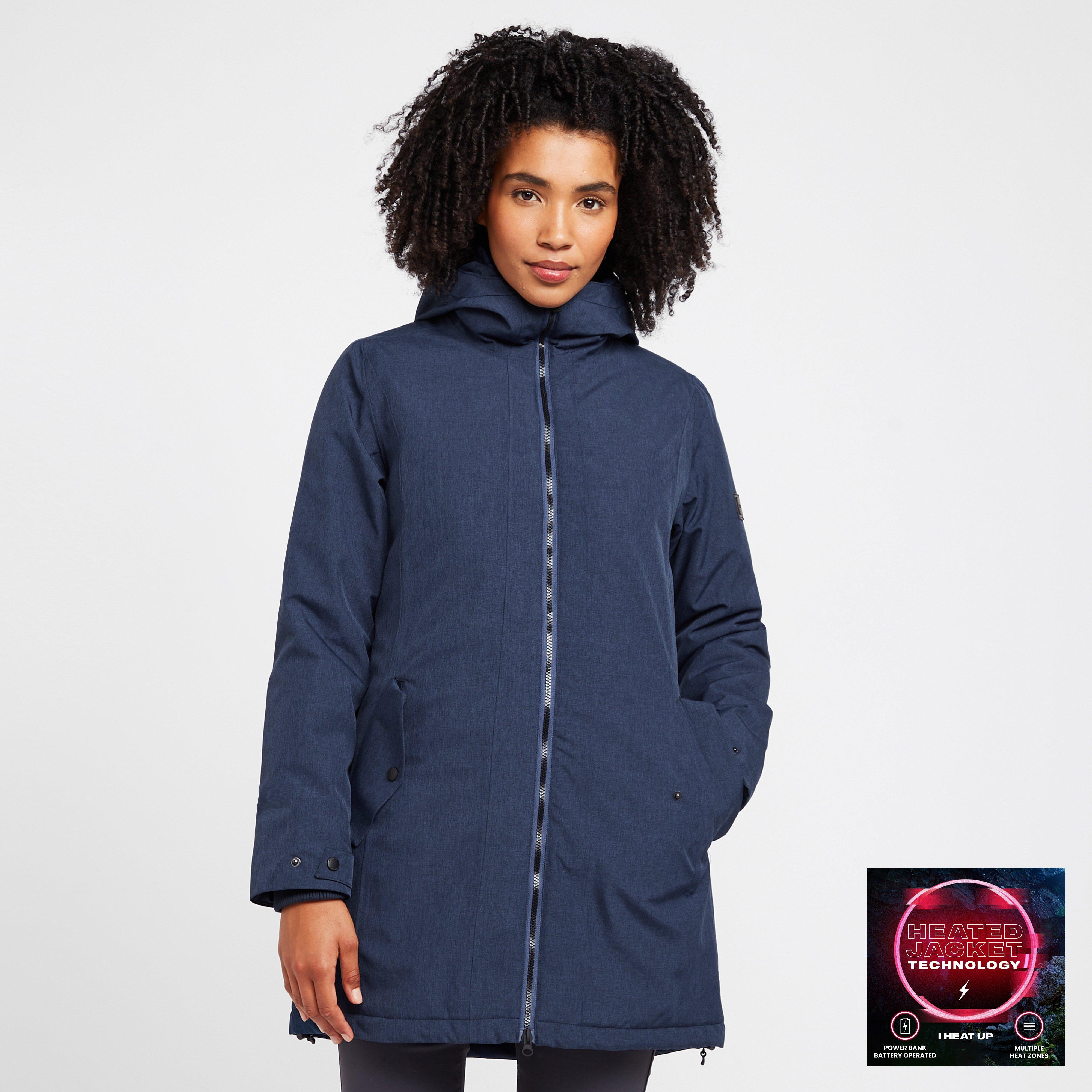 Women's Voltera IV Waterproof Heated Jacket