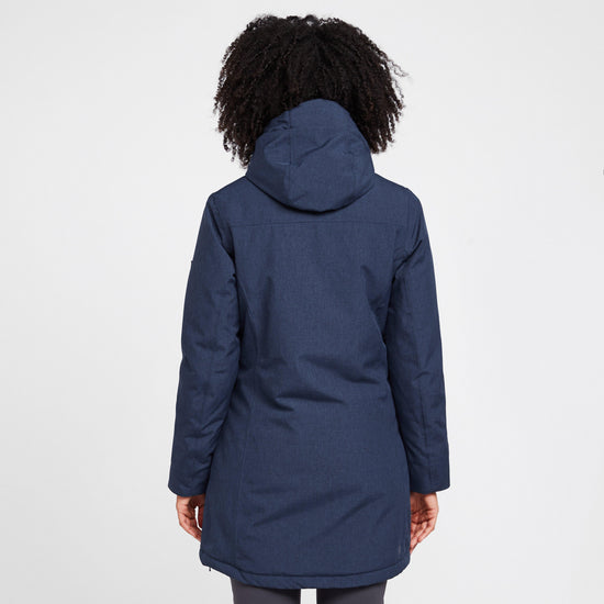 Women's Voltera IV Waterproof Heated Jacket