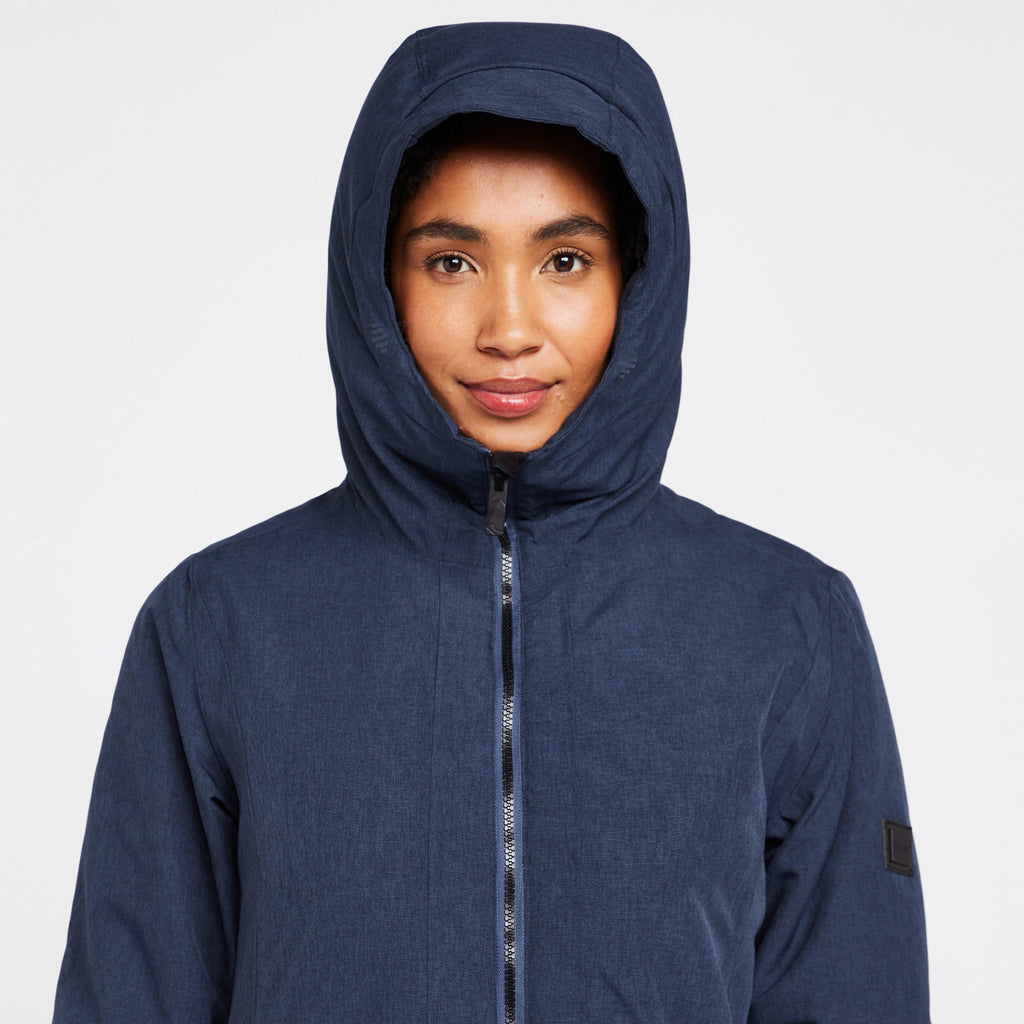 Women's Voltera IV Waterproof Heated Jacket