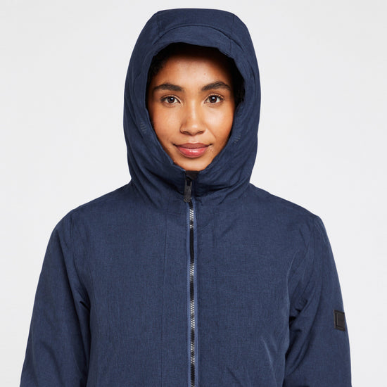Women's Voltera IV Waterproof Heated Jacket