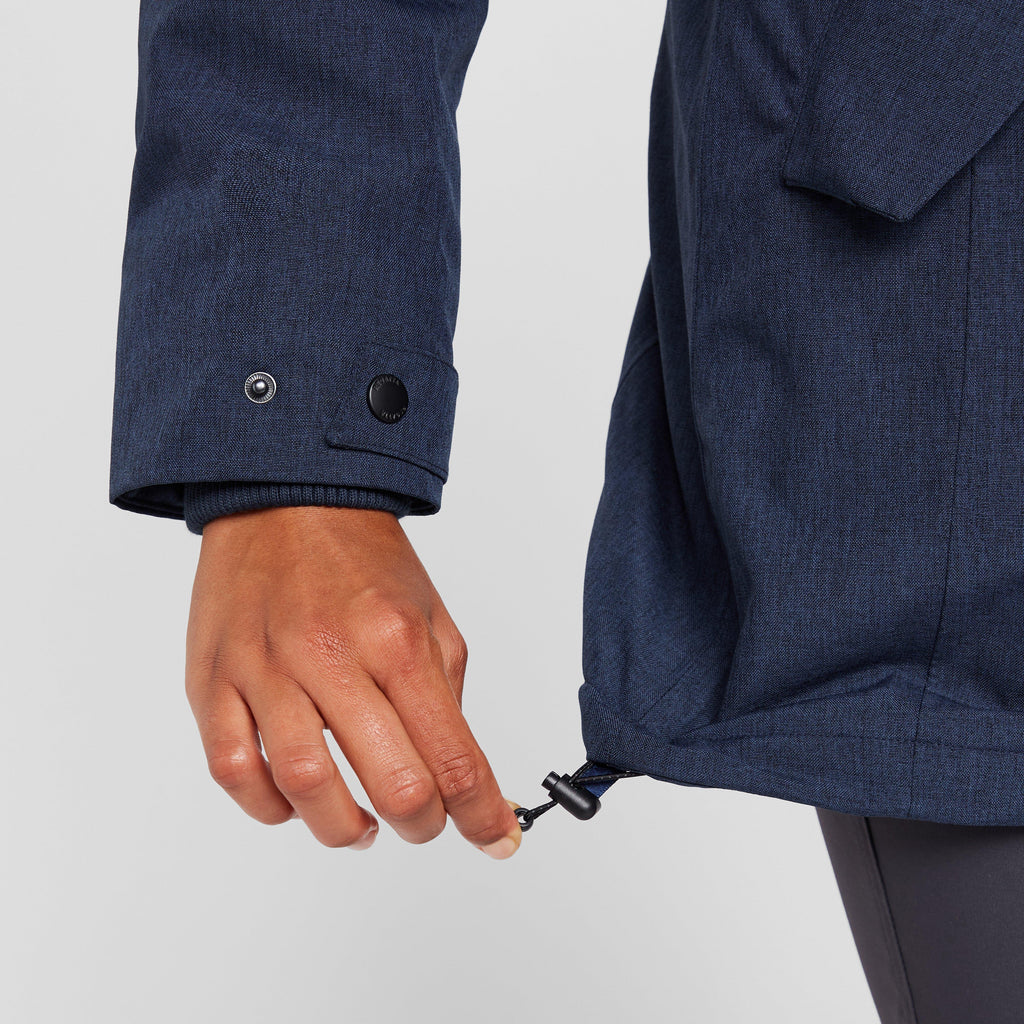Women's Voltera IV Waterproof Heated Jacket