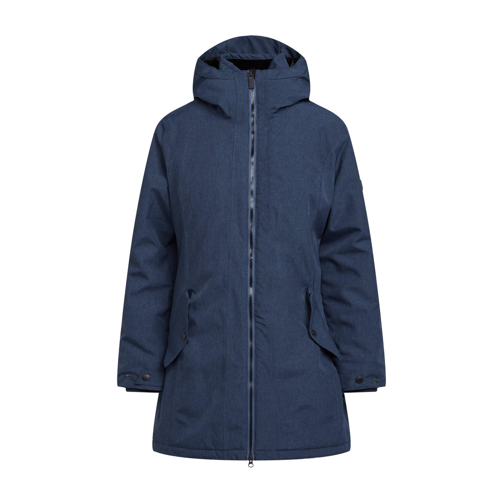 Women's Voltera IV Waterproof Heated Jacket