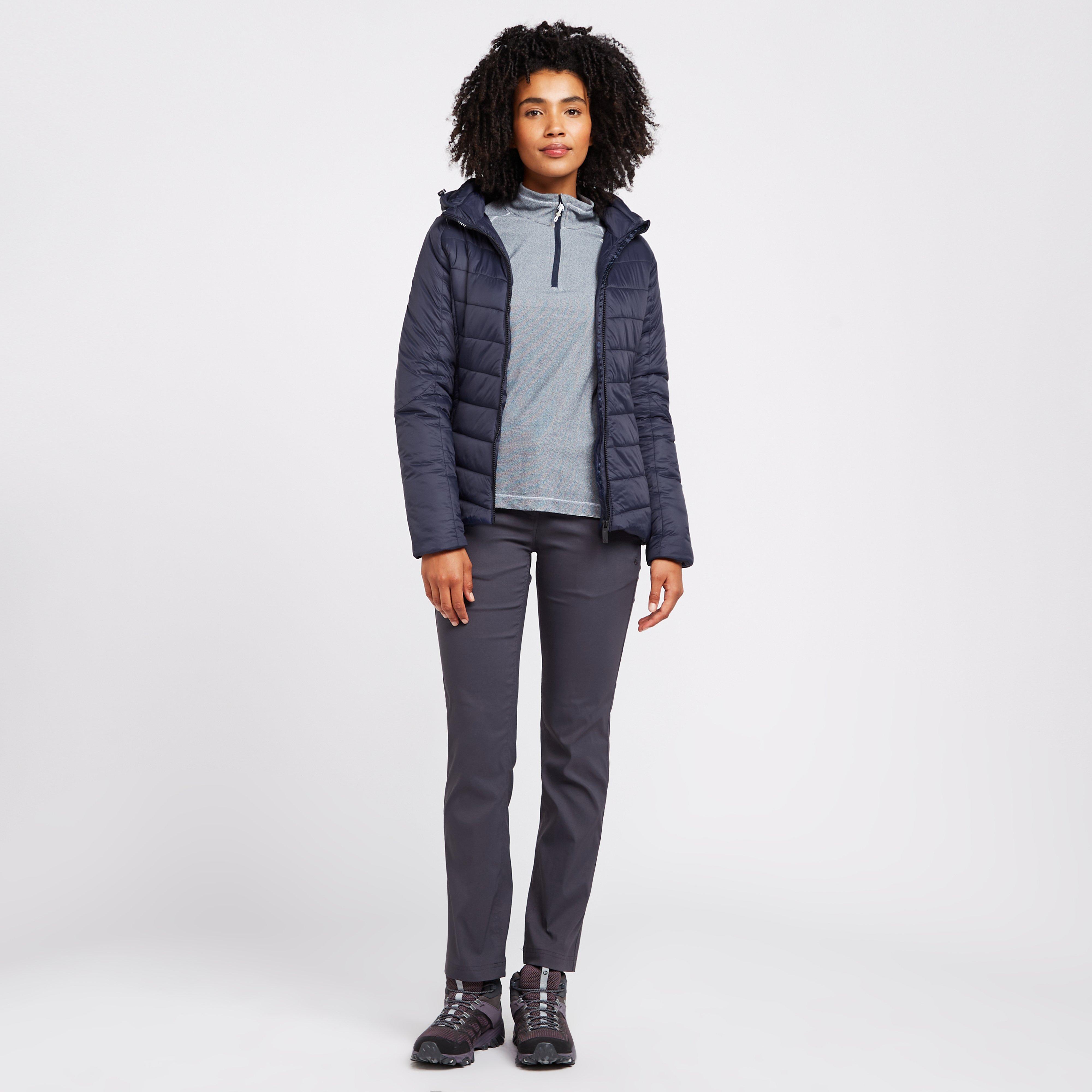 Women's Voltera Loft III Heated Jacket