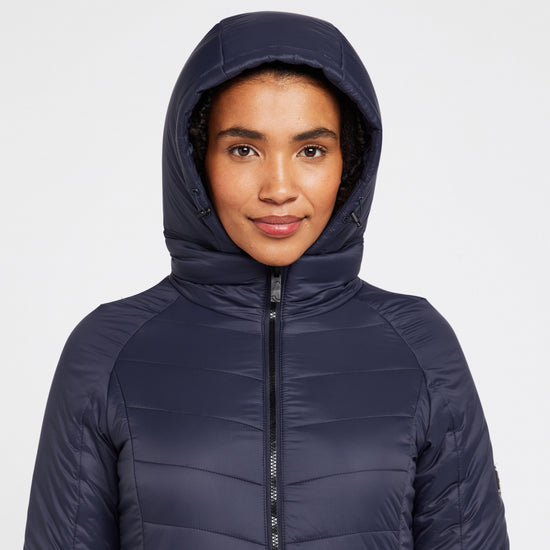 Women's Voltera Loft III Heated Jacket