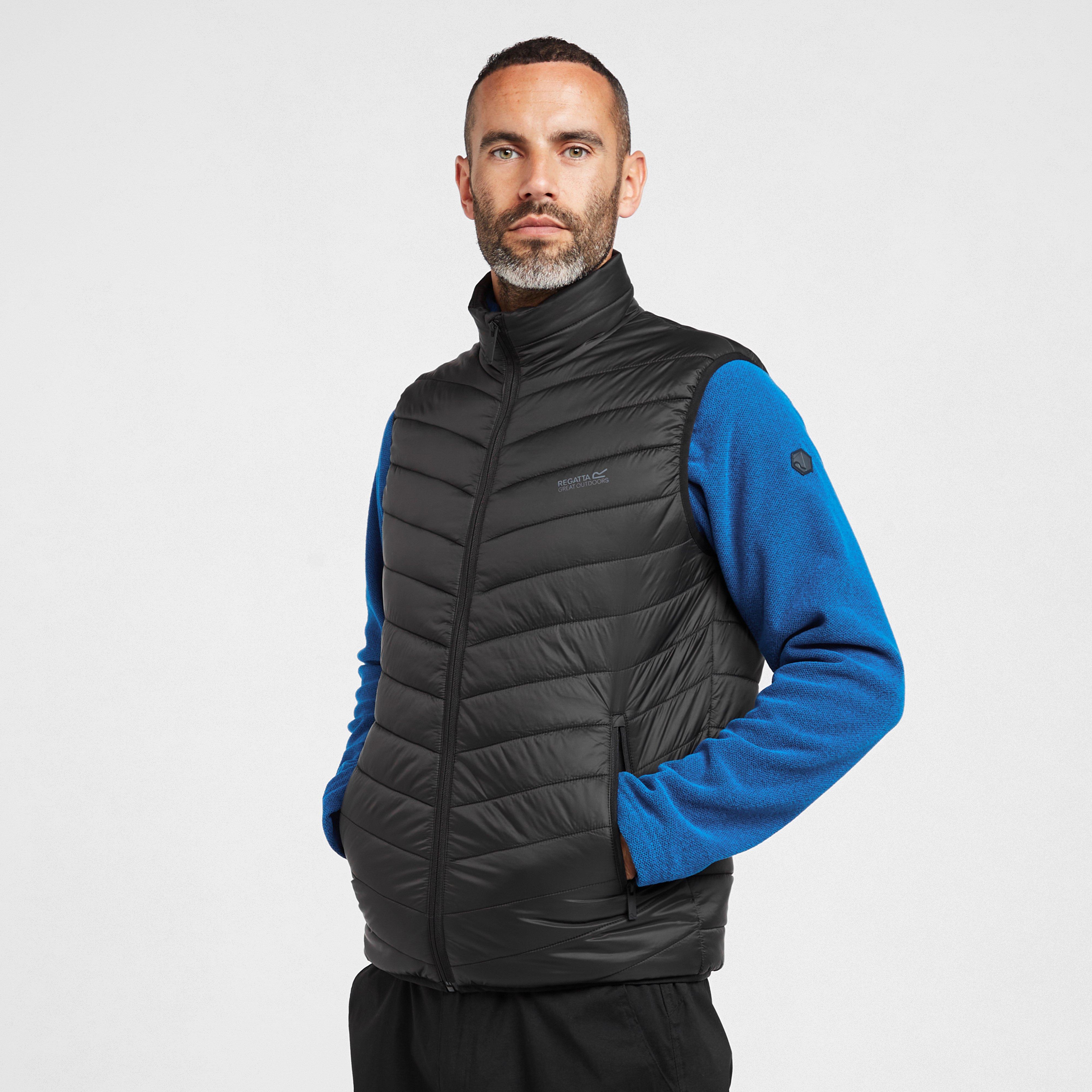 Men's Volter Loft Heated Gilet