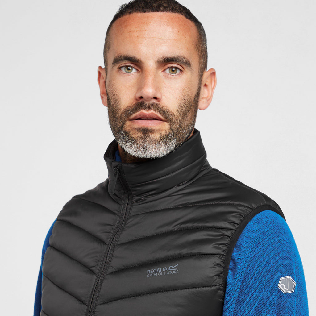 Men's Volter Loft Heated Gilet