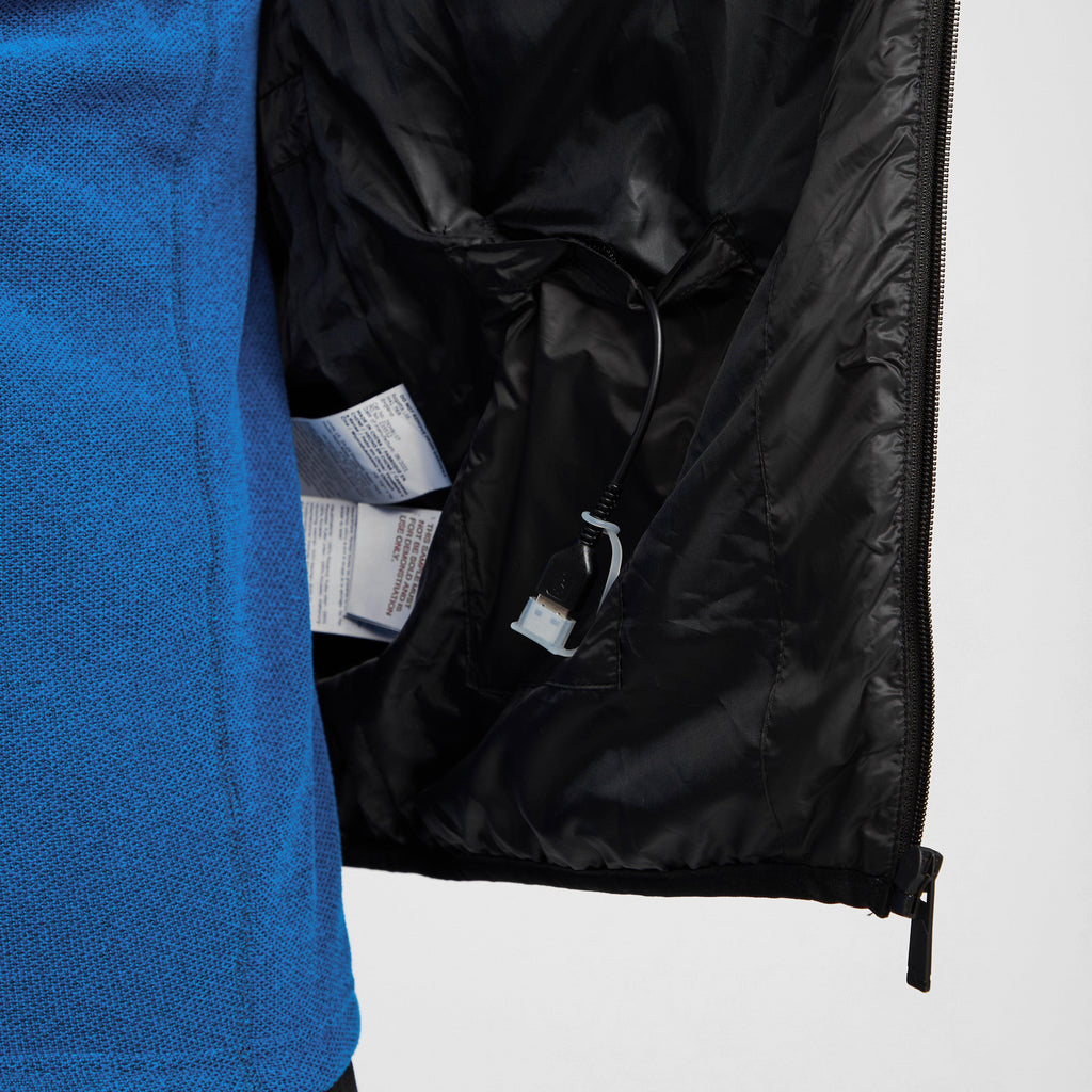 Men's Volter Loft Heated Gilet