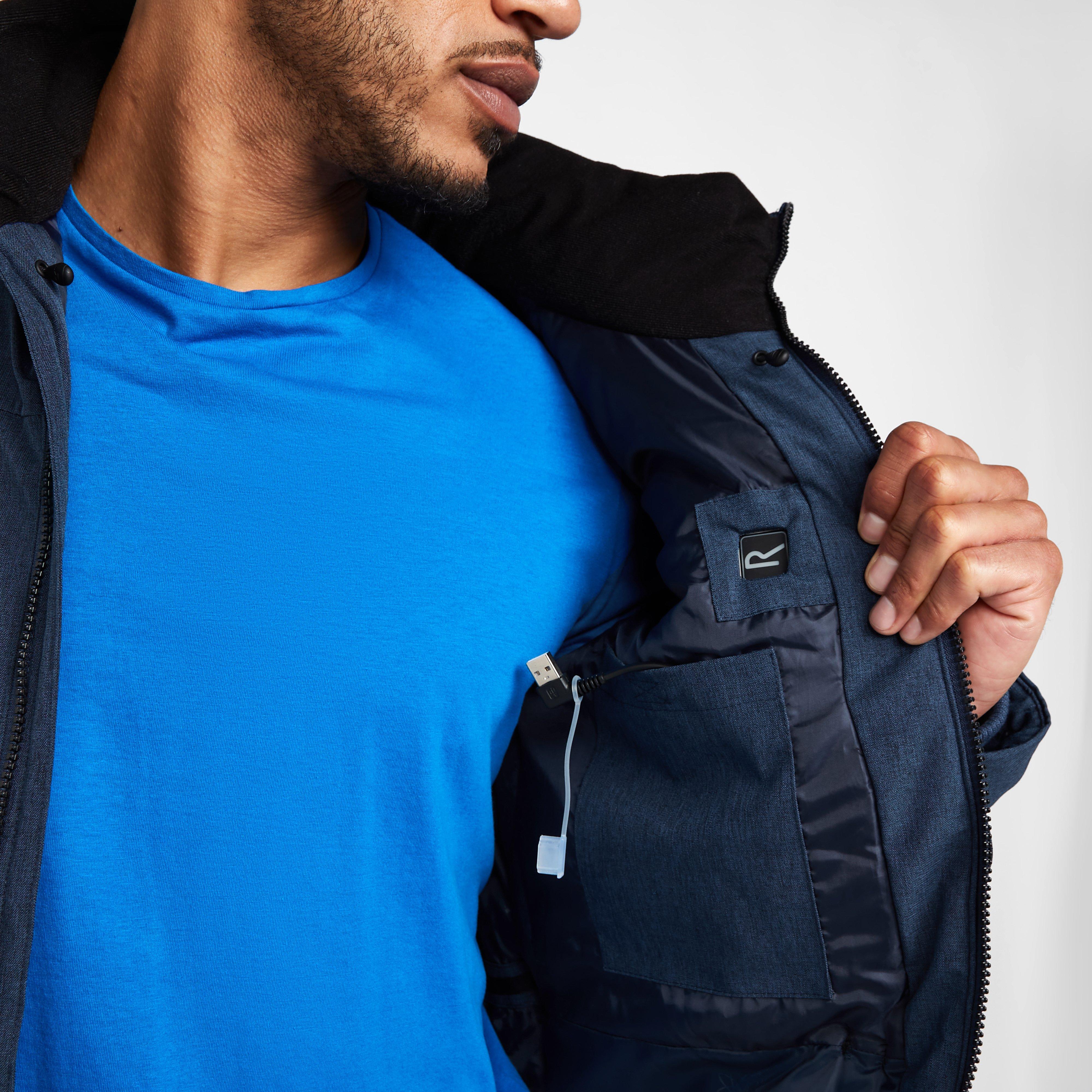 Men's Volter Shield Heated Jacket