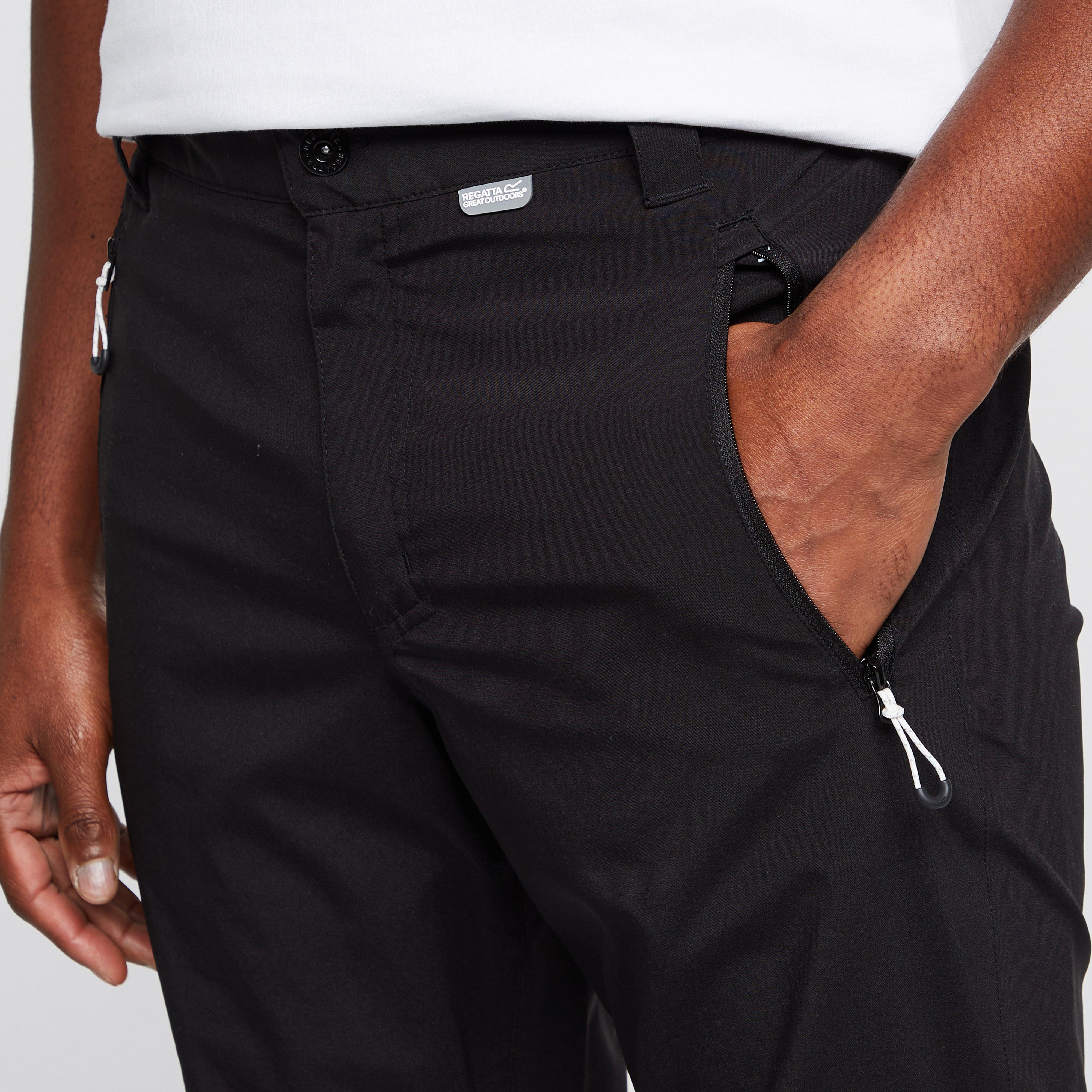Men's Dayhike IV Trousers