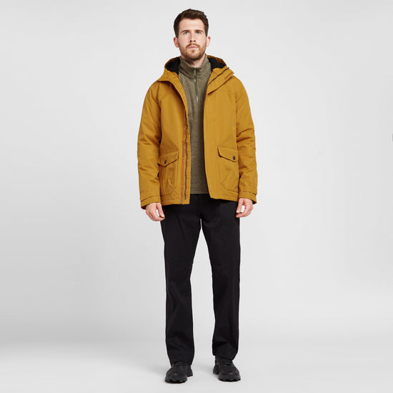 Men's Sterlings III Waterproof Insulated Jacket