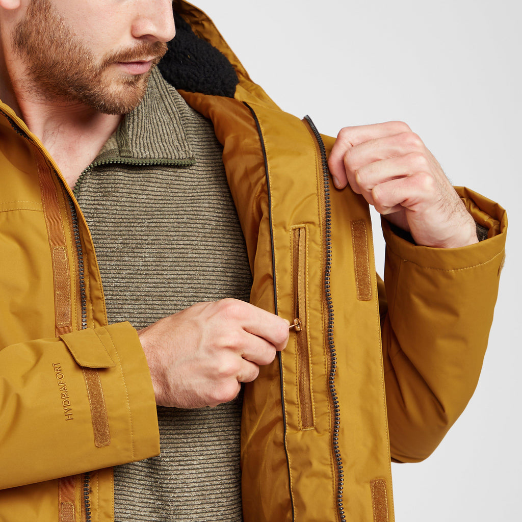 Men's Sterlings III Waterproof Insulated Jacket